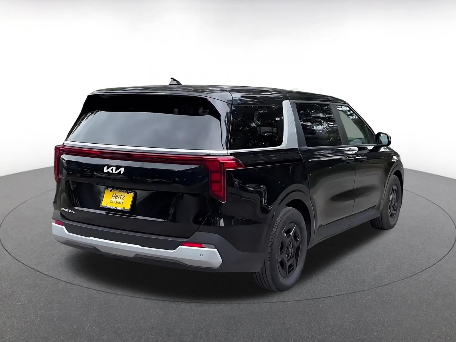 Thumbnail: 2026 Kia Carnival - 14
