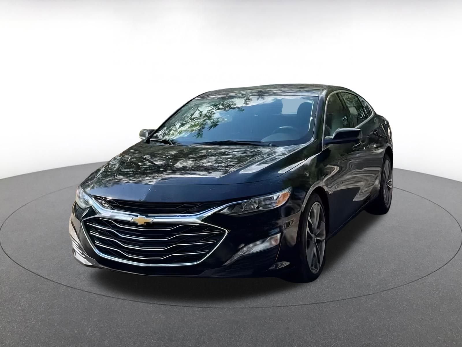 Thumbnail: 2024 Chevrolet Malibu - 7