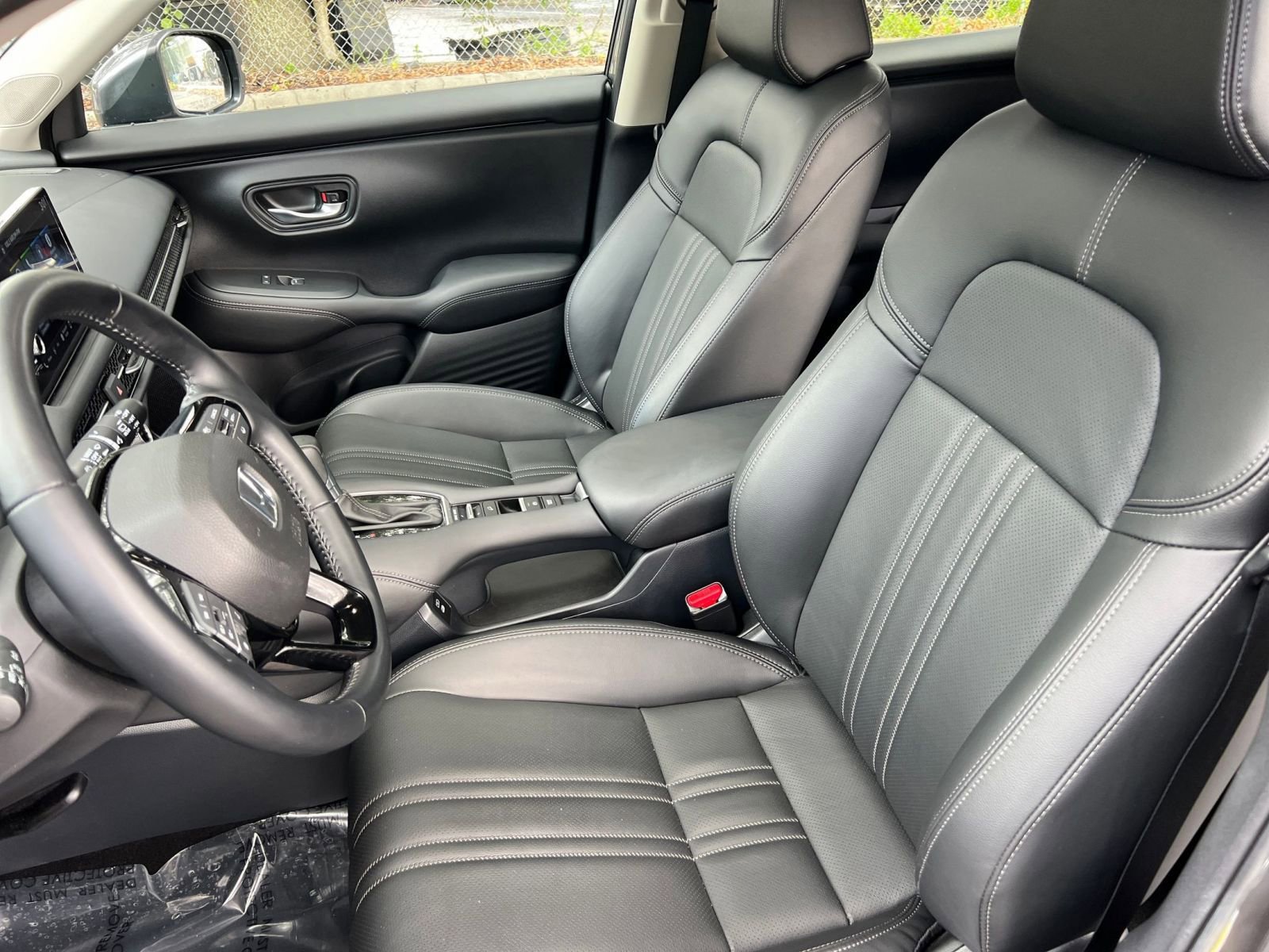 Thumbnail: 2025 Honda HR-V - 30