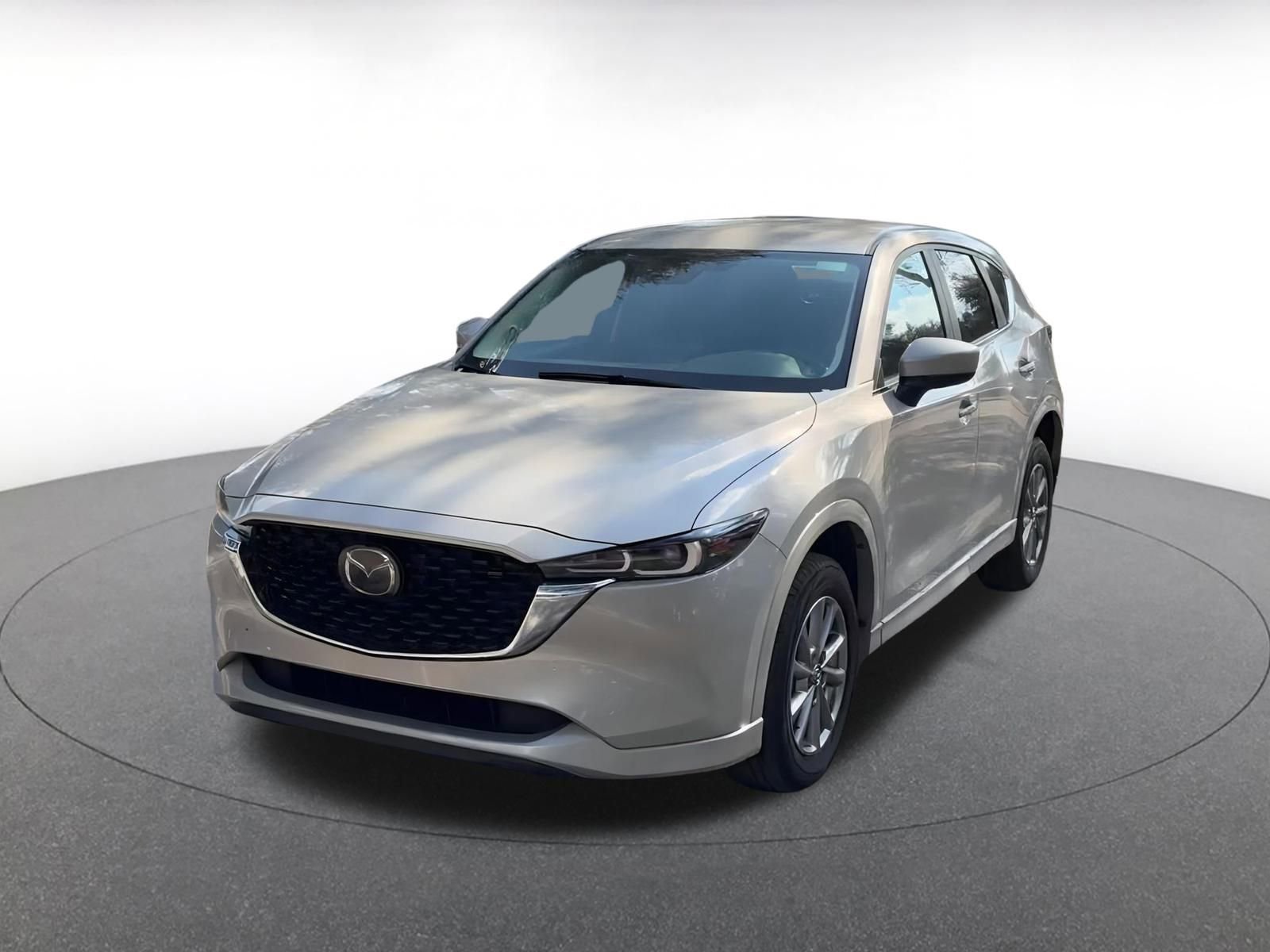 Thumbnail: 2025 Mazda CX-5 - 7