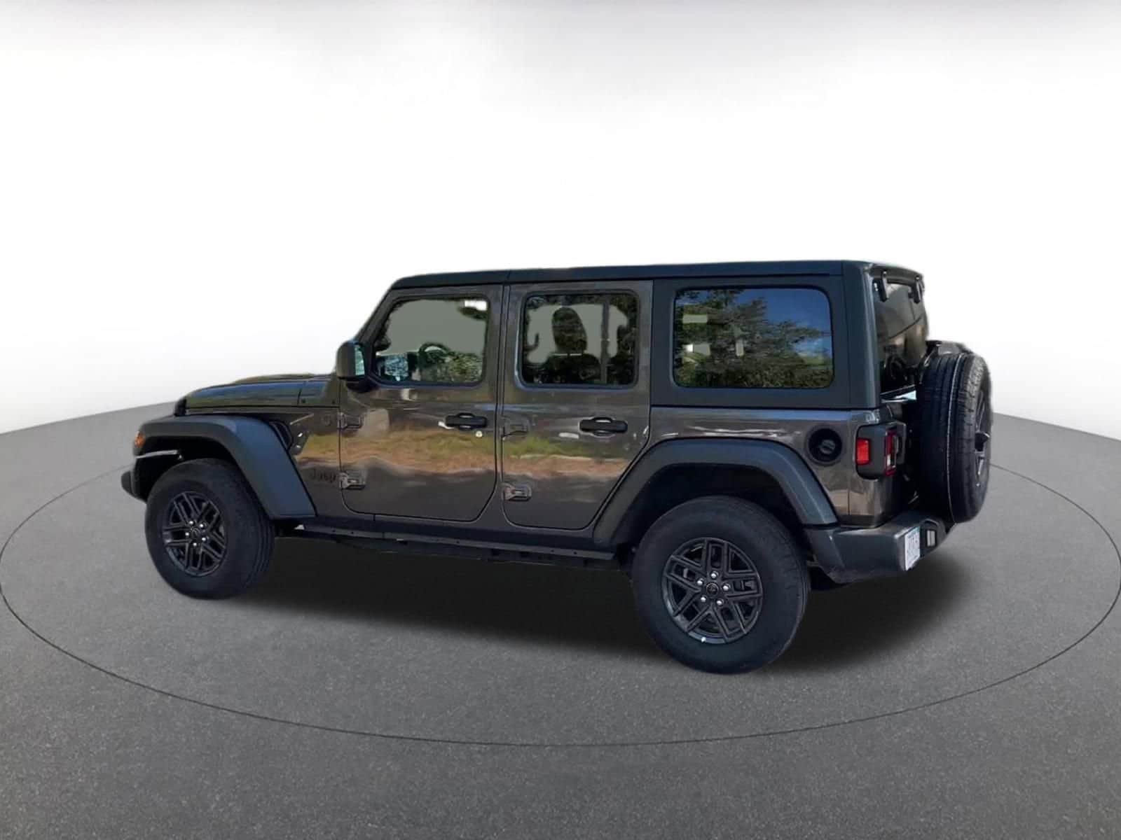 Thumbnail: 2025 Jeep Wrangler - 10