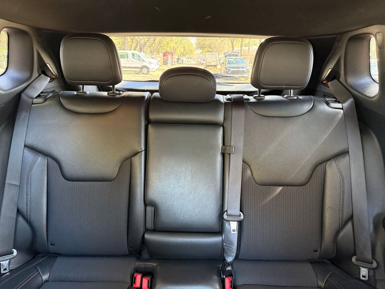 Thumbnail: 2025 Jeep Compass - 33