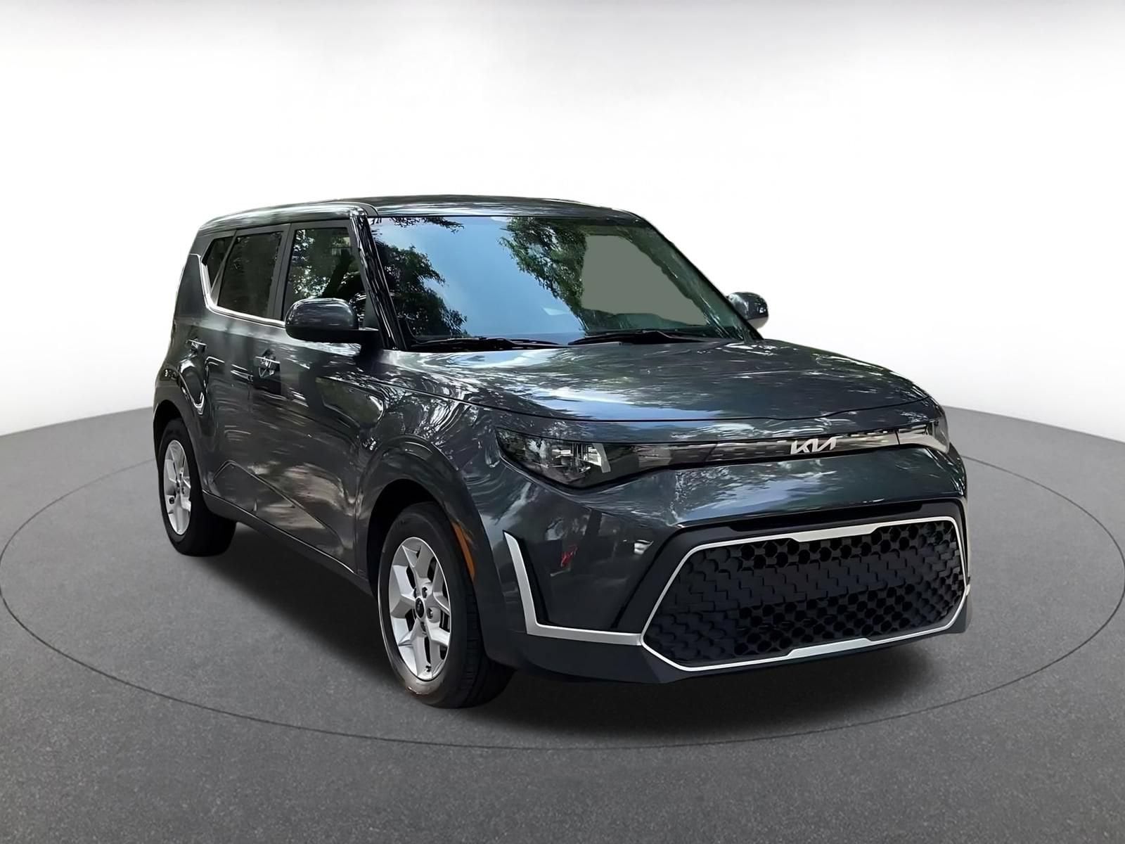 Thumbnail: 2025 Kia Soul - 3