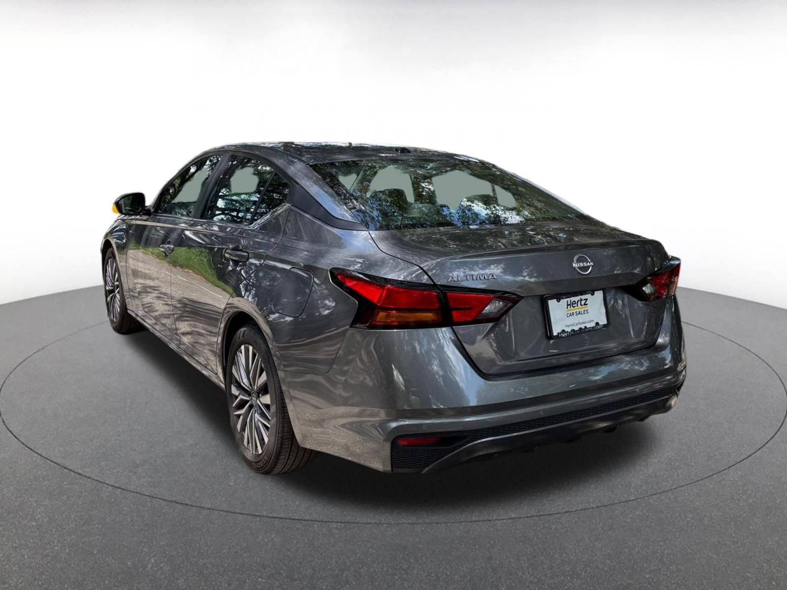 Thumbnail: 2026 Nissan Altima - 5