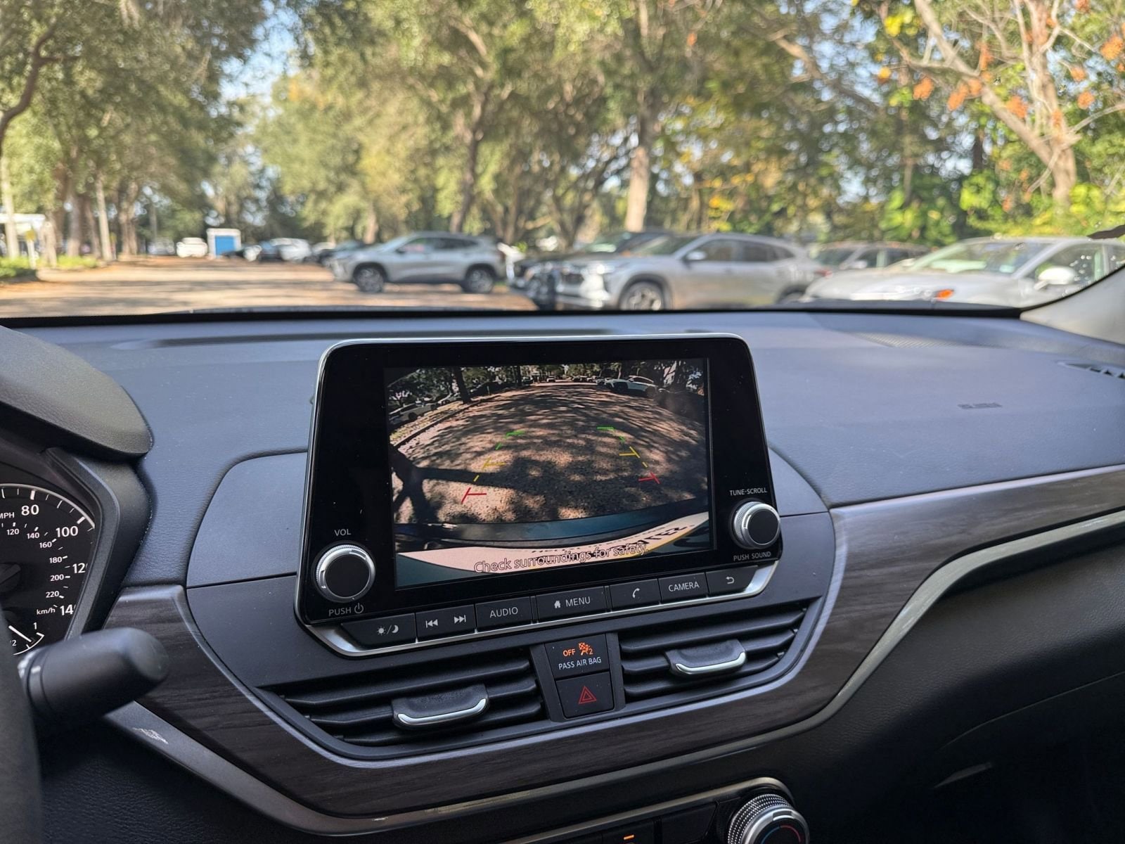 Thumbnail: 2025 Nissan Altima - 17