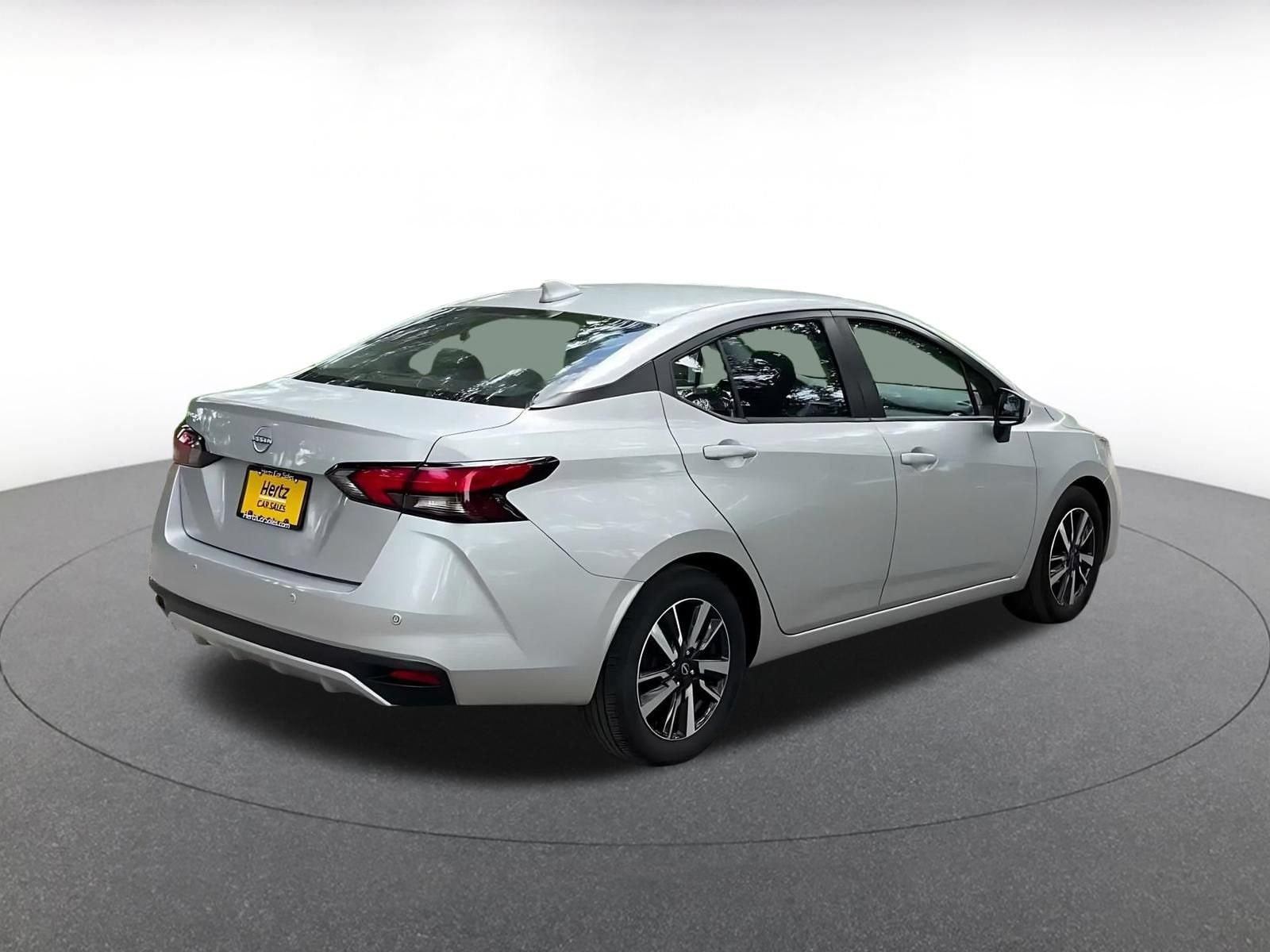 Thumbnail: 2025 Nissan Versa - 14