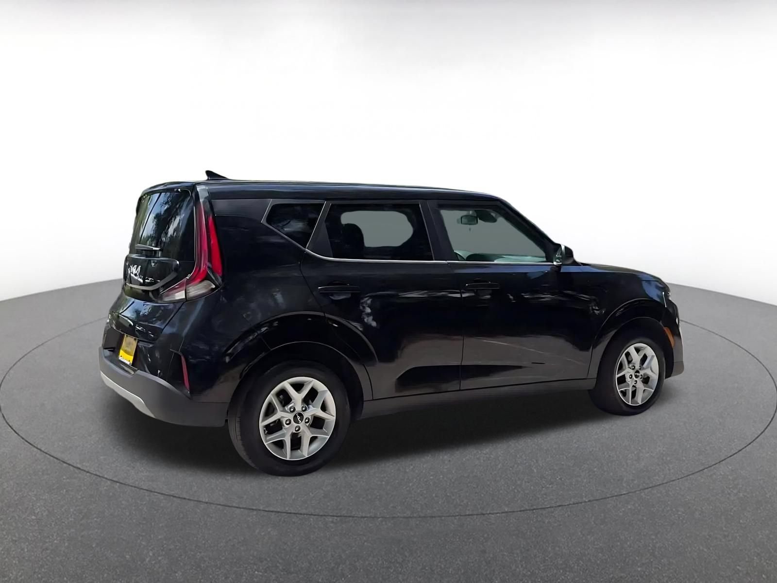 Thumbnail: 2025 Kia Soul - 12