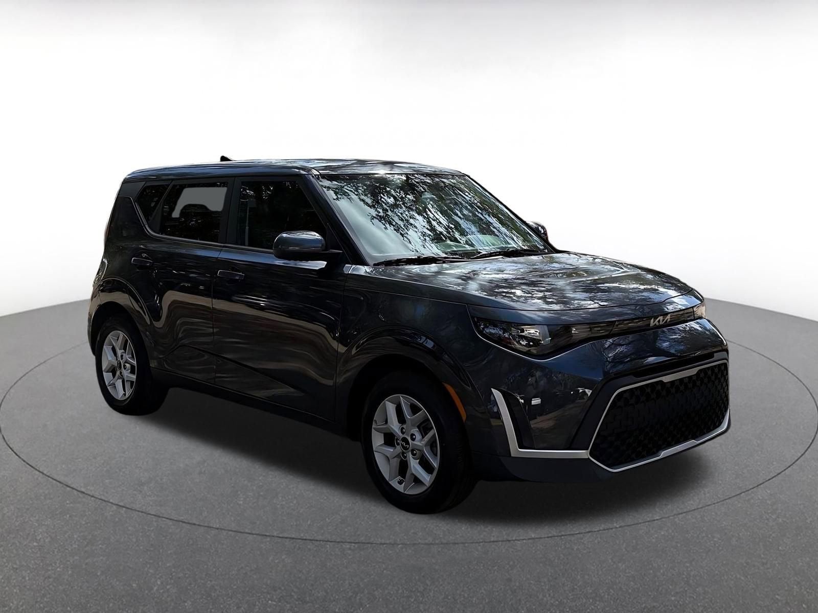 Thumbnail: 2025 Kia Soul - 1