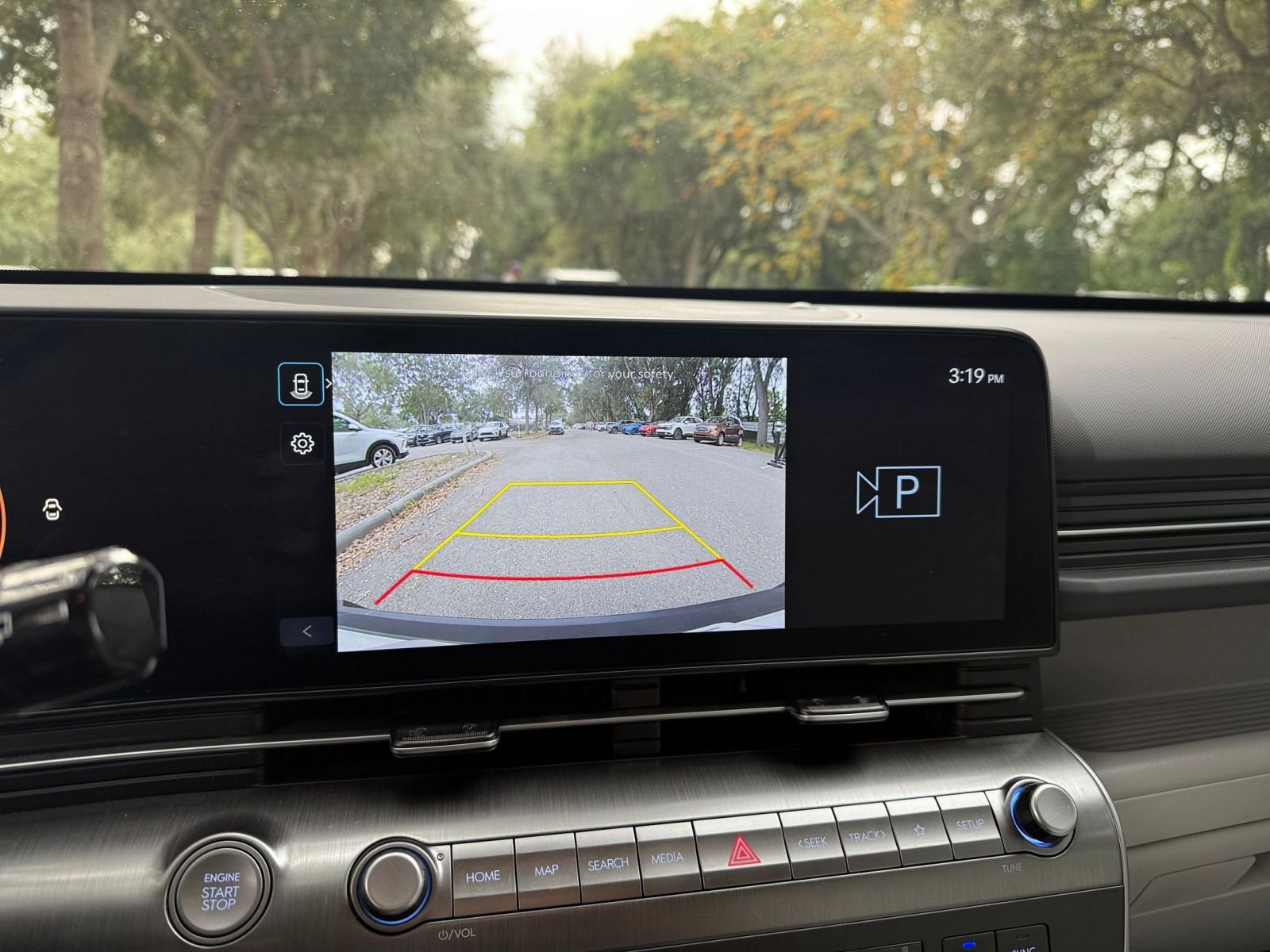 Thumbnail: 2025 Hyundai Kona - 17