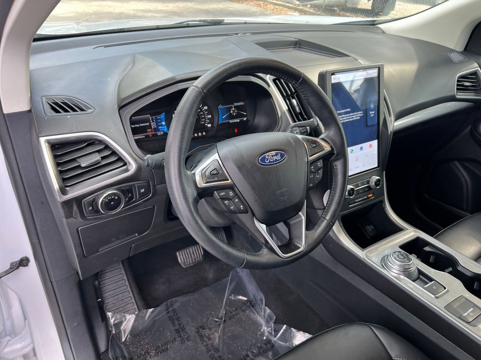 Thumbnail: 2024 Ford Edge - 29