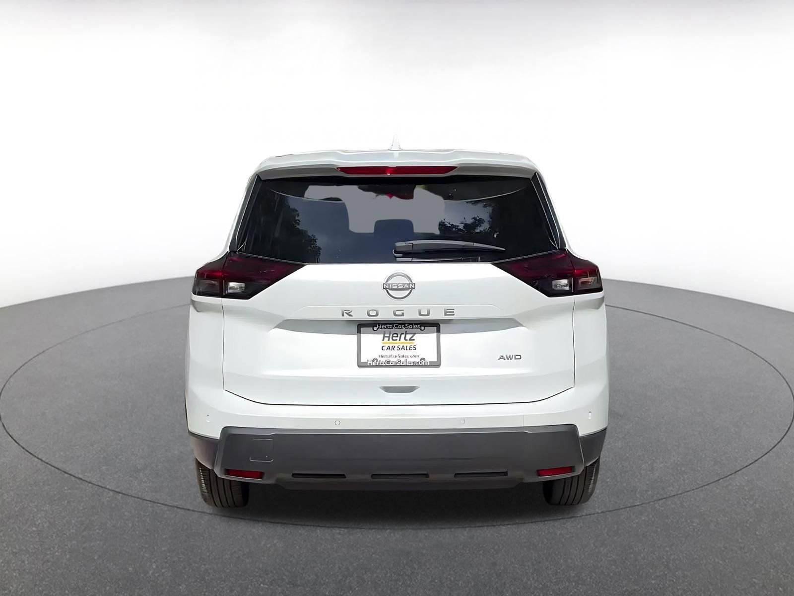 Thumbnail: 2025 Nissan Rogue - 12