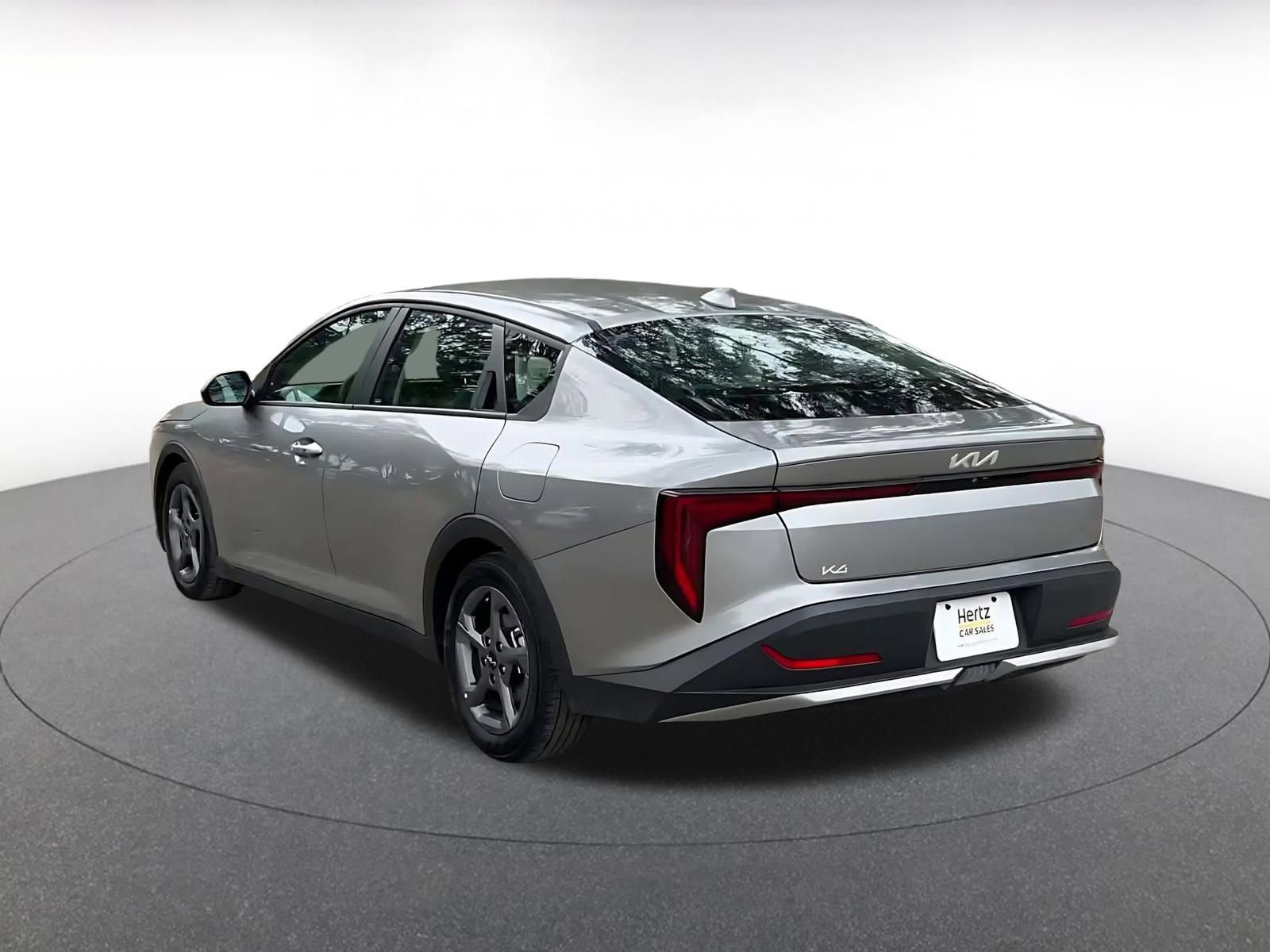 Thumbnail: 2025 Kia K4 - 11