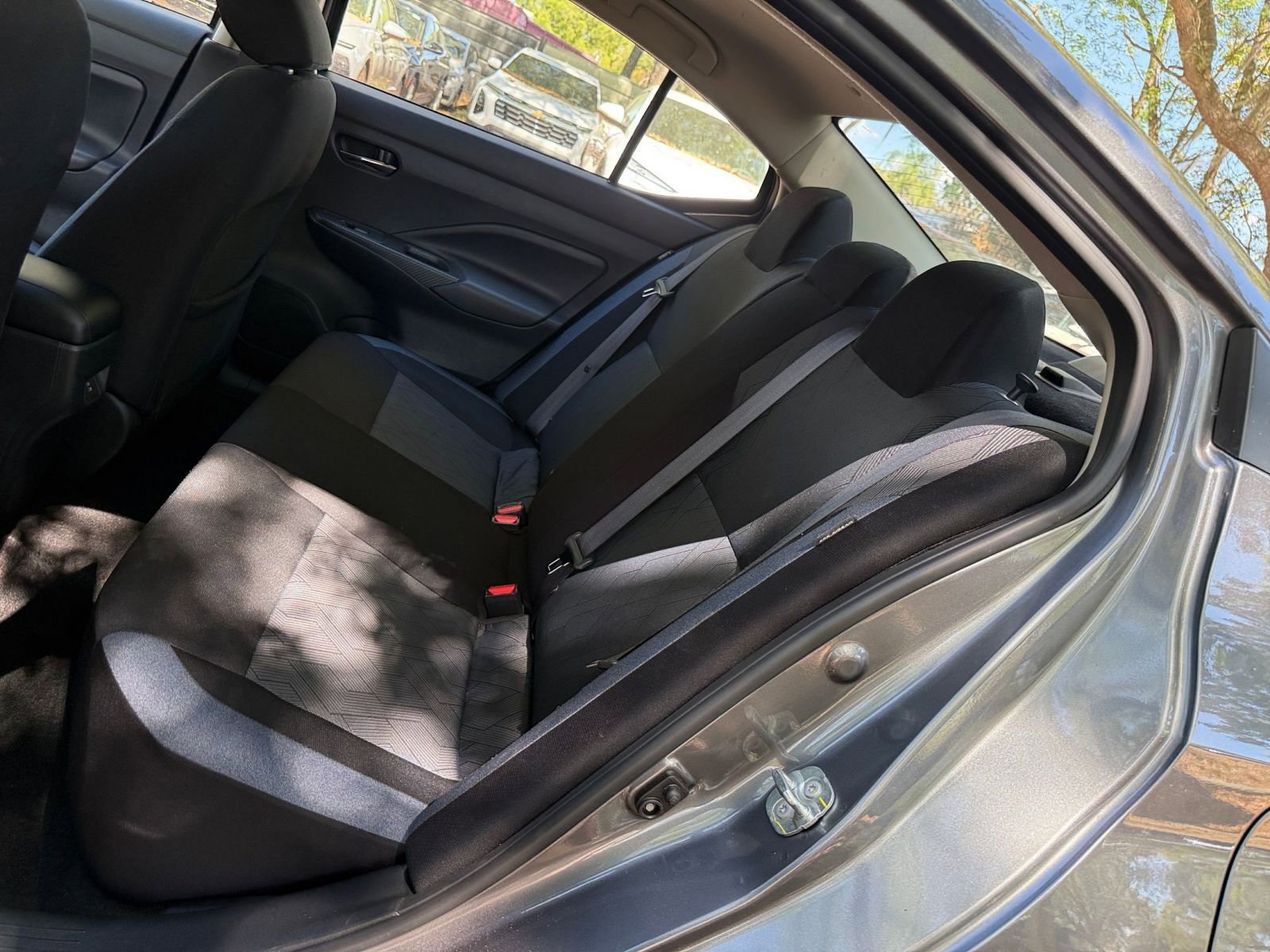 Thumbnail: 2025 Nissan Versa - 21