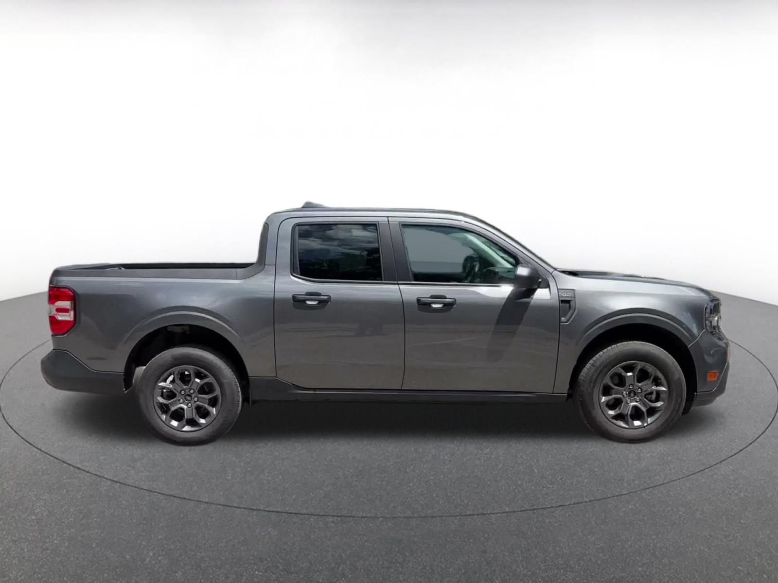 Thumbnail: 2026 Ford Maverick - 15