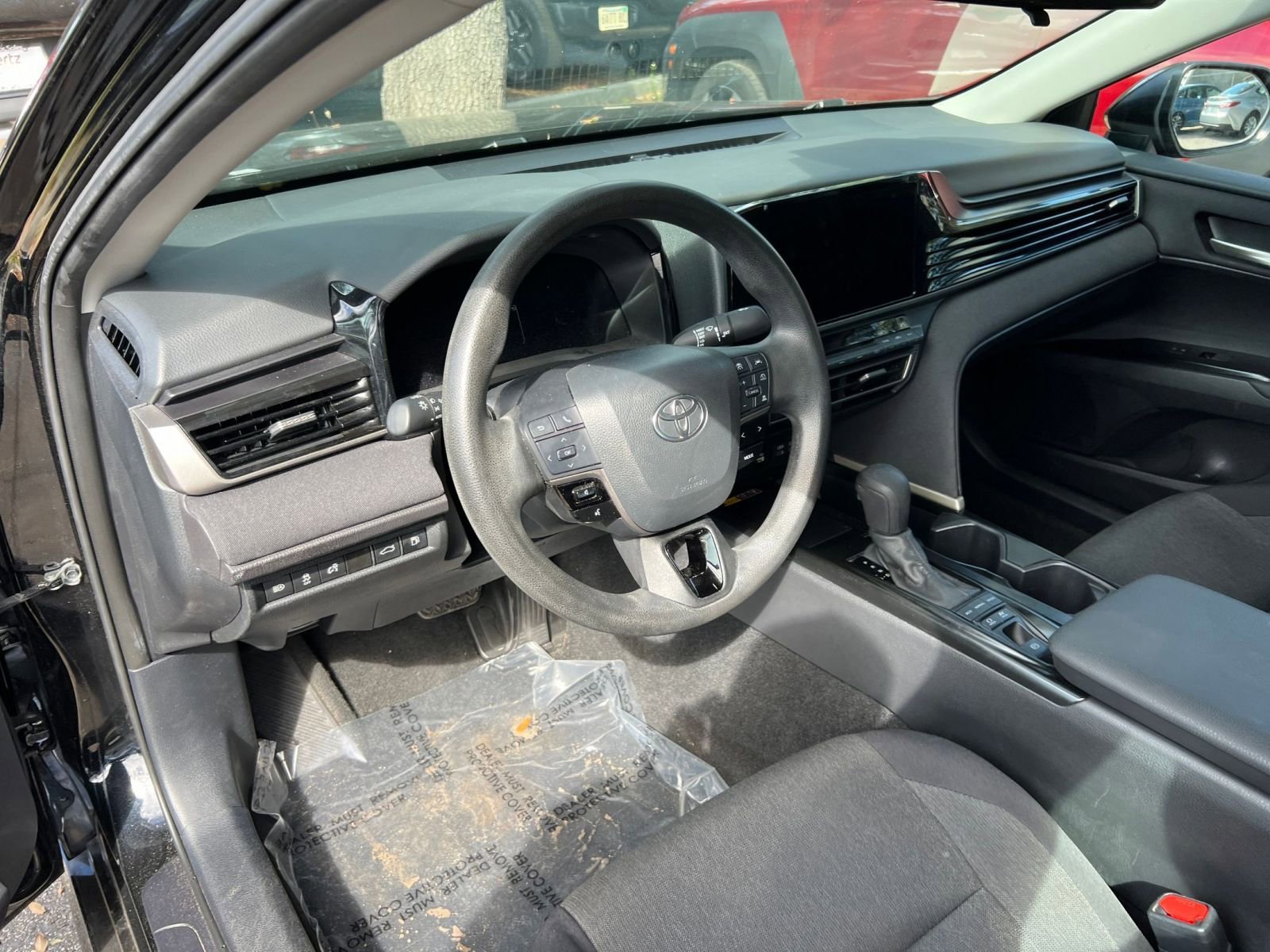 Thumbnail: 2025 Toyota Camry - 28