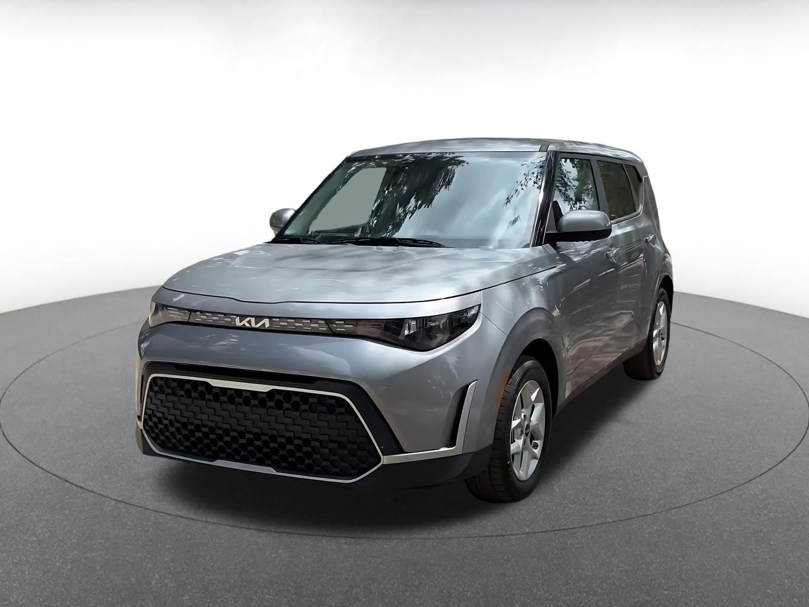 Thumbnail: 2025 Kia Soul - 7