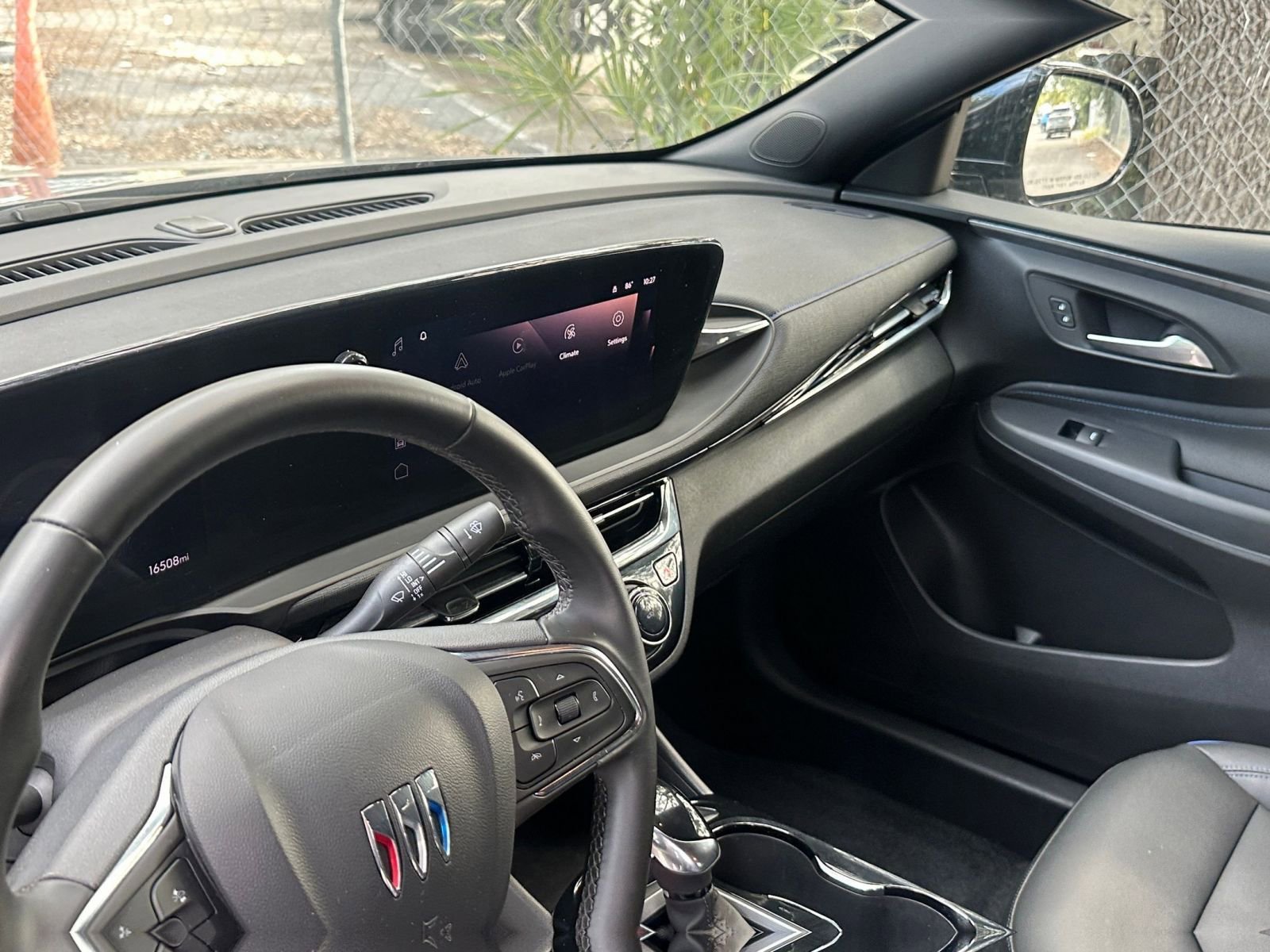 Thumbnail: 2025 Buick Envista - 29