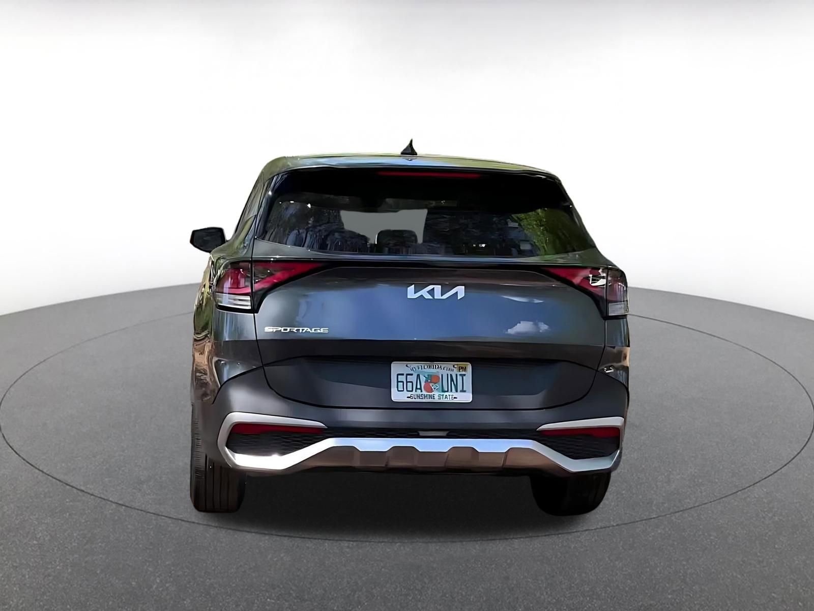 Thumbnail: 2025 Kia Sportage - 12