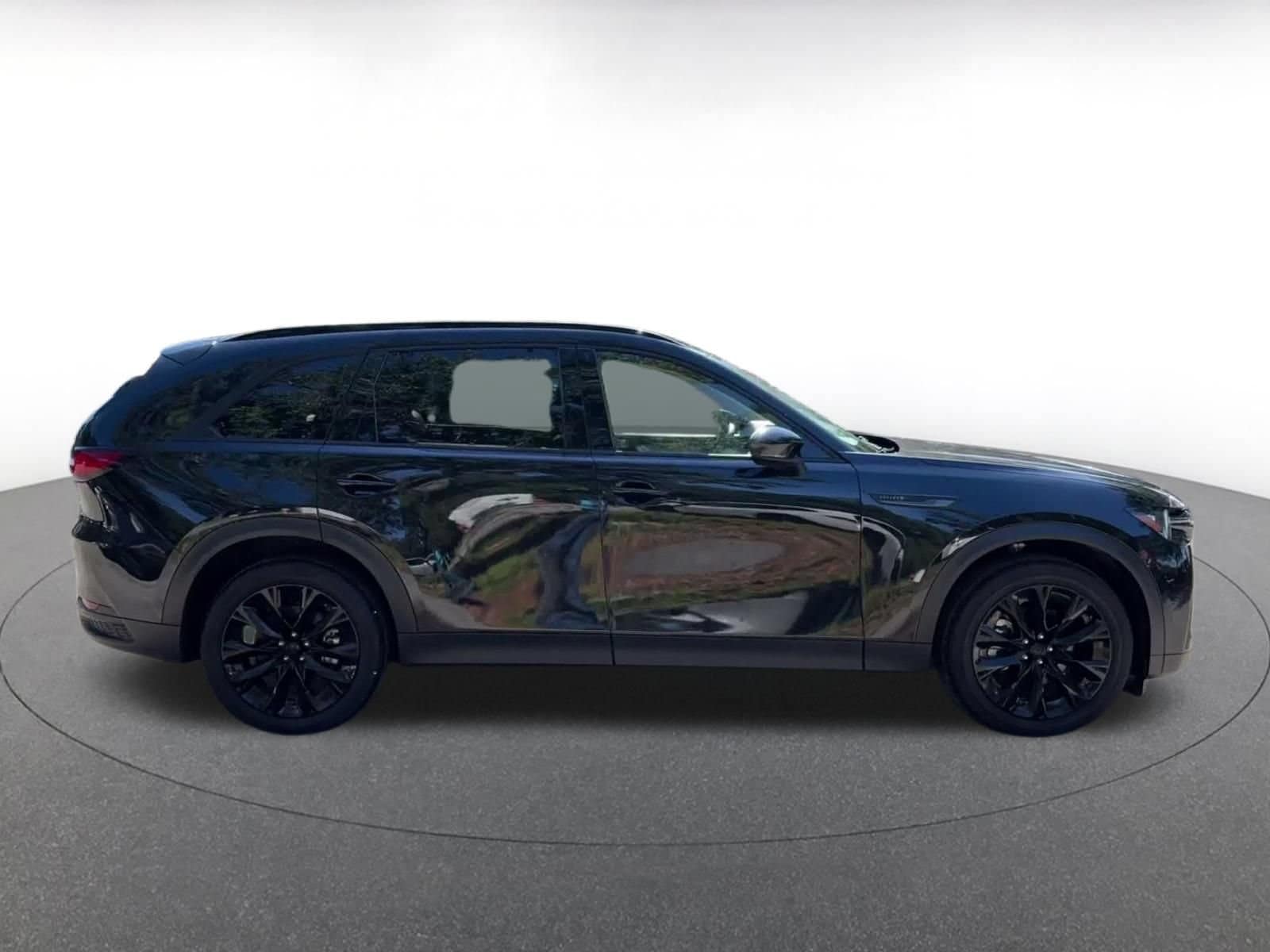 Thumbnail: 2026 Mazda CX-90 - 15