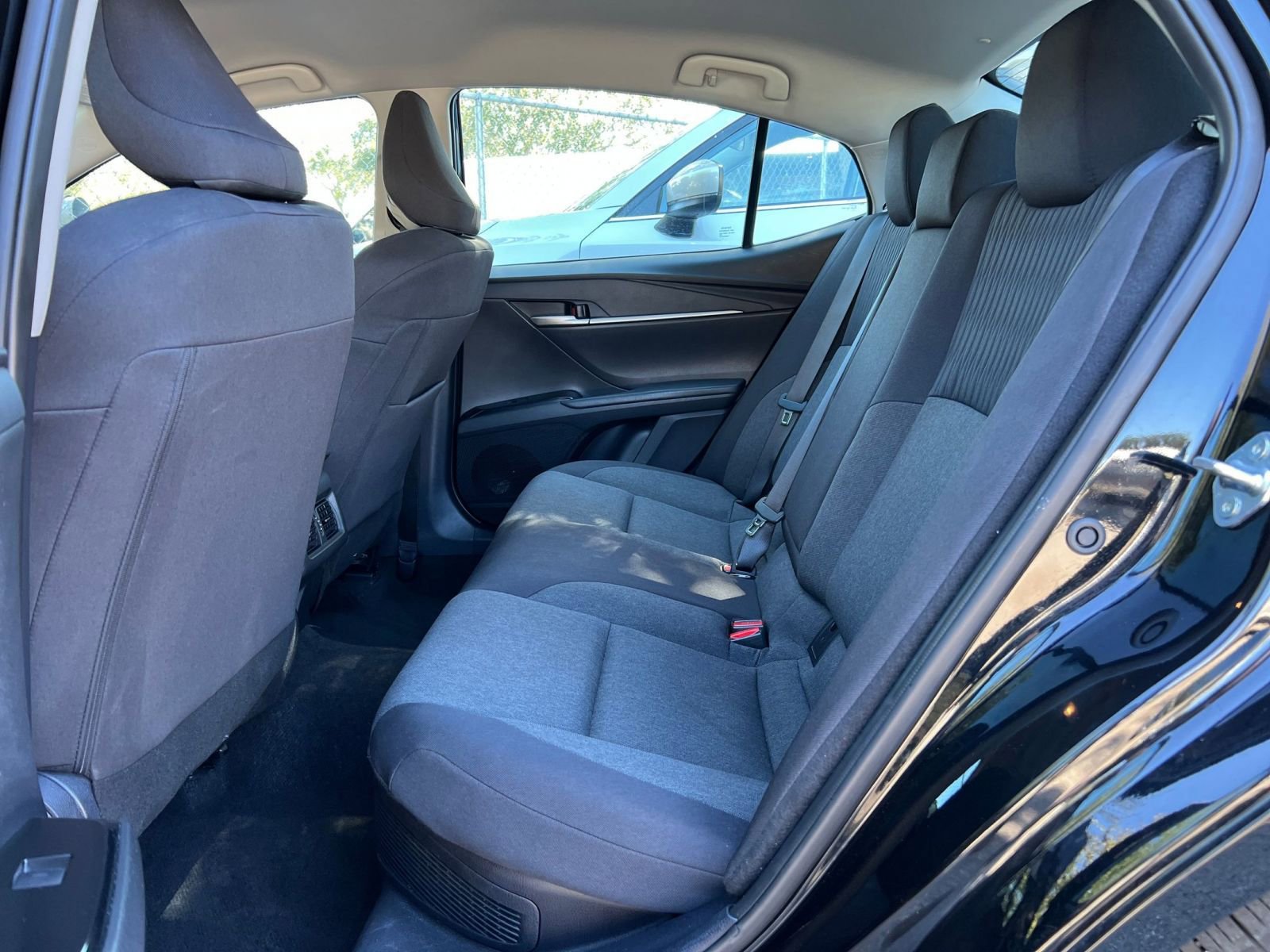 Thumbnail: 2025 Toyota Camry - 20