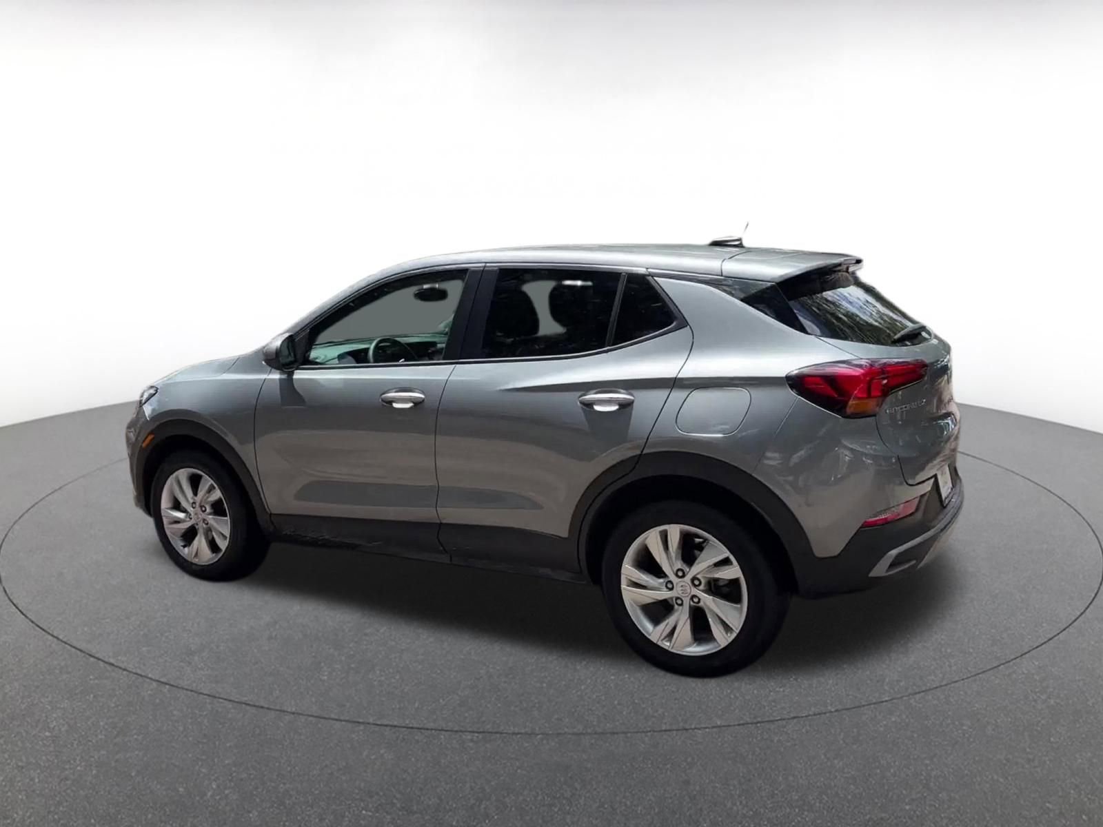 Thumbnail: 2025 Buick Encore GX - 10