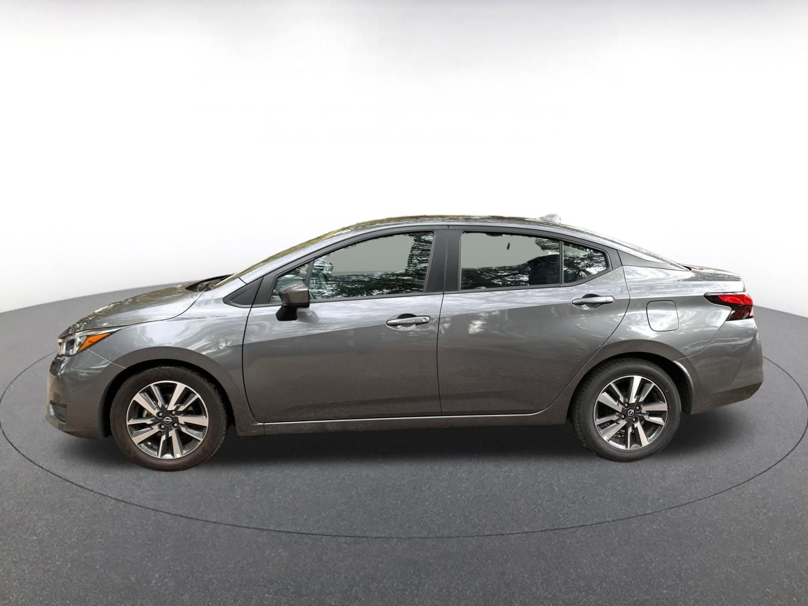 Thumbnail: 2025 Nissan Versa - 4