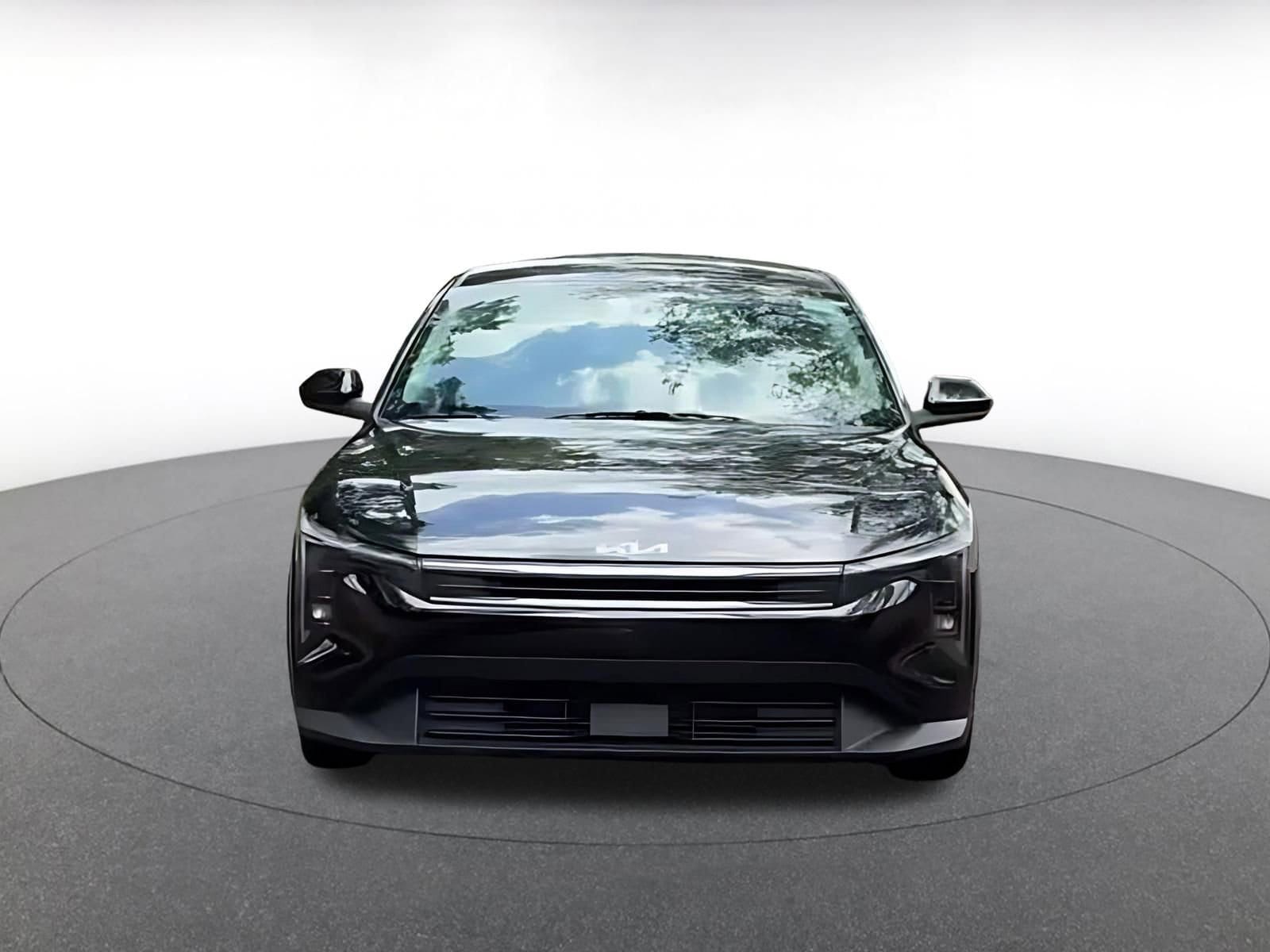 Thumbnail: 2025 Kia K4 - 4