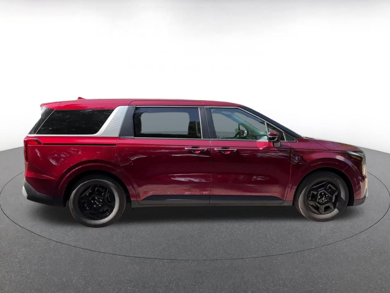 Thumbnail: 2026 Kia Carnival - 16