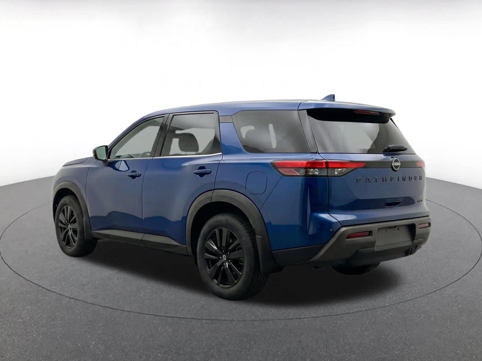 Thumbnail: 2025 Nissan Pathfinder - 7