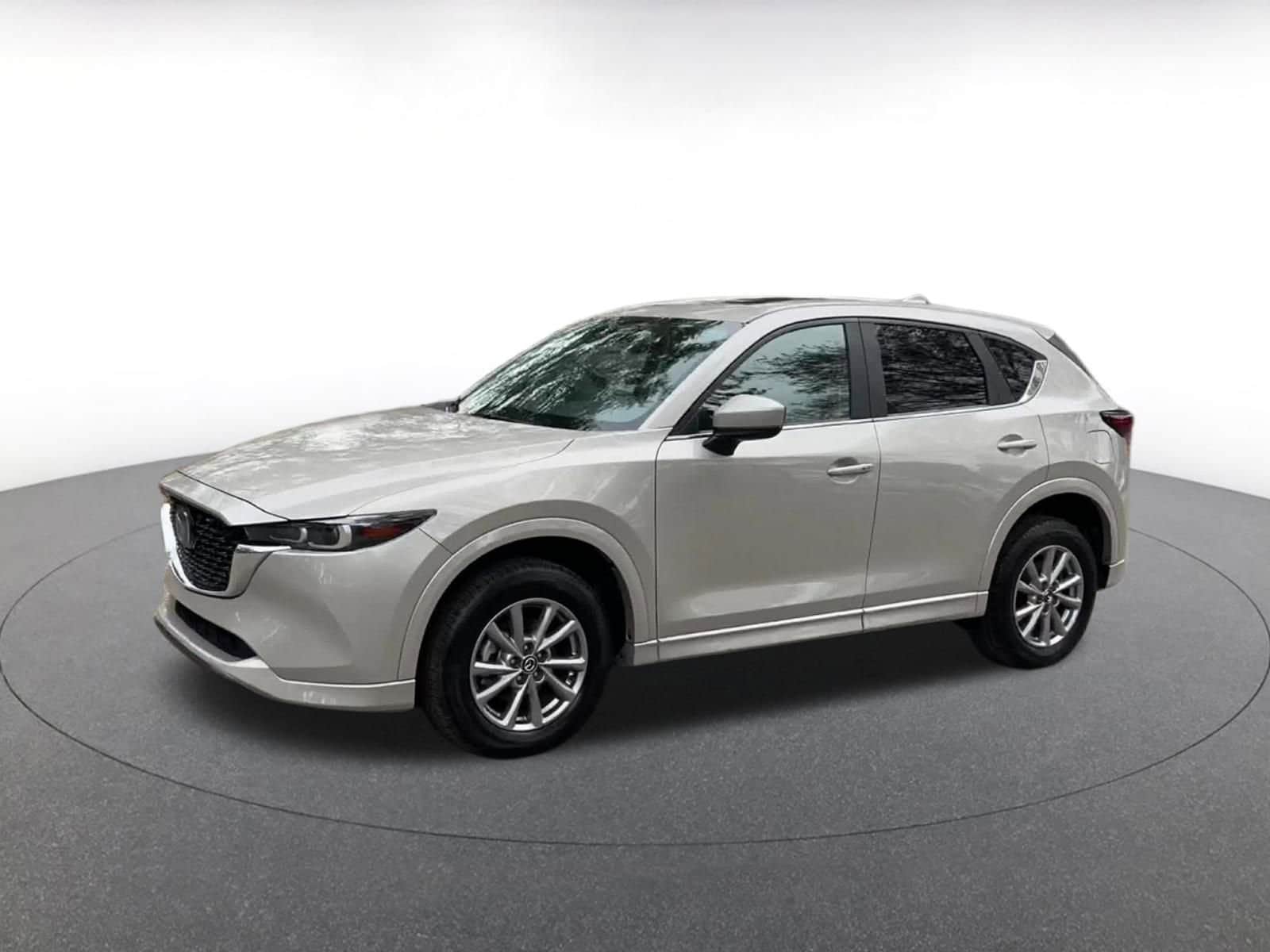 Thumbnail: 2025 Mazda CX-5 - 8