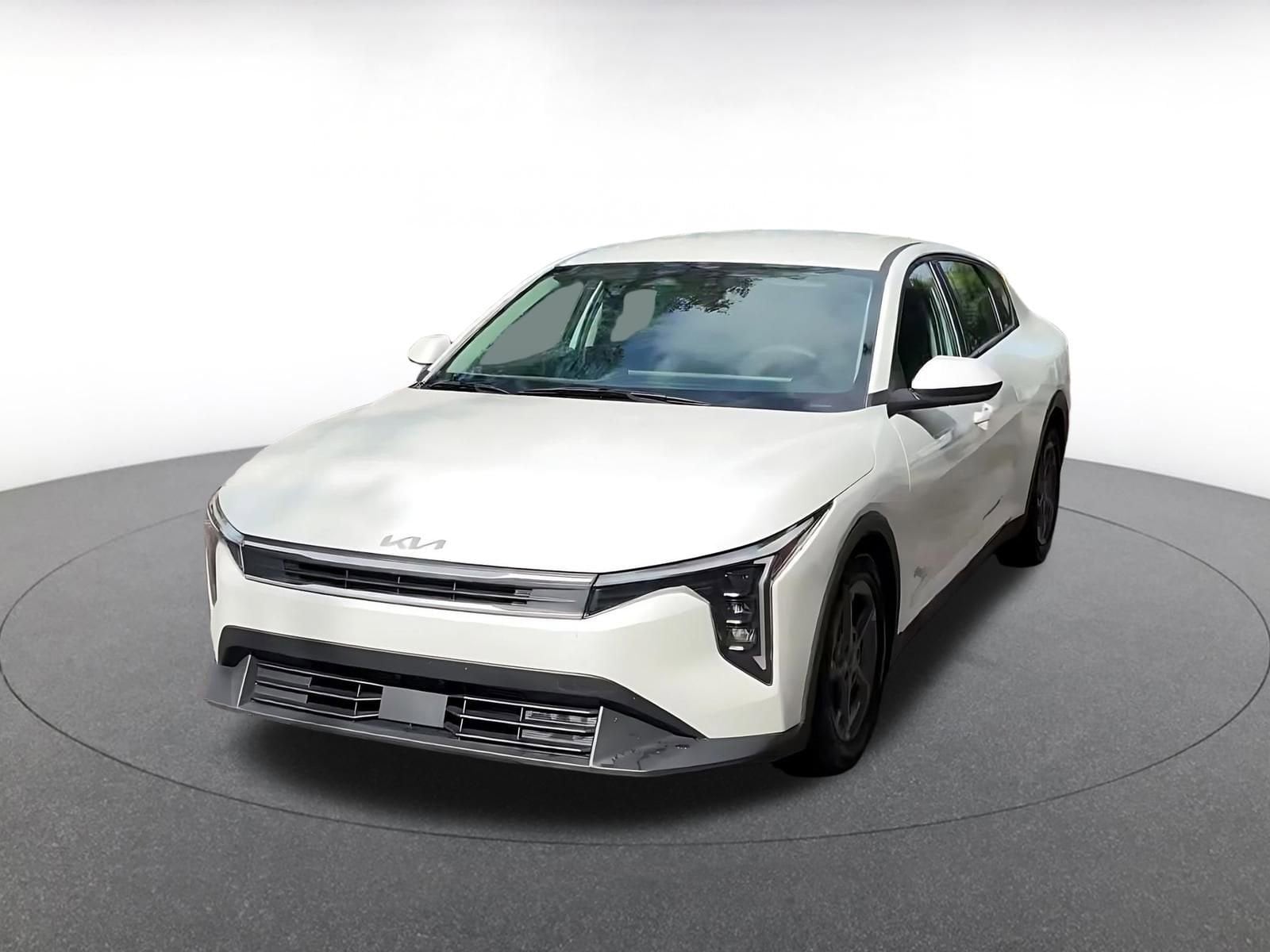 Thumbnail: 2025 Kia K4 - 7