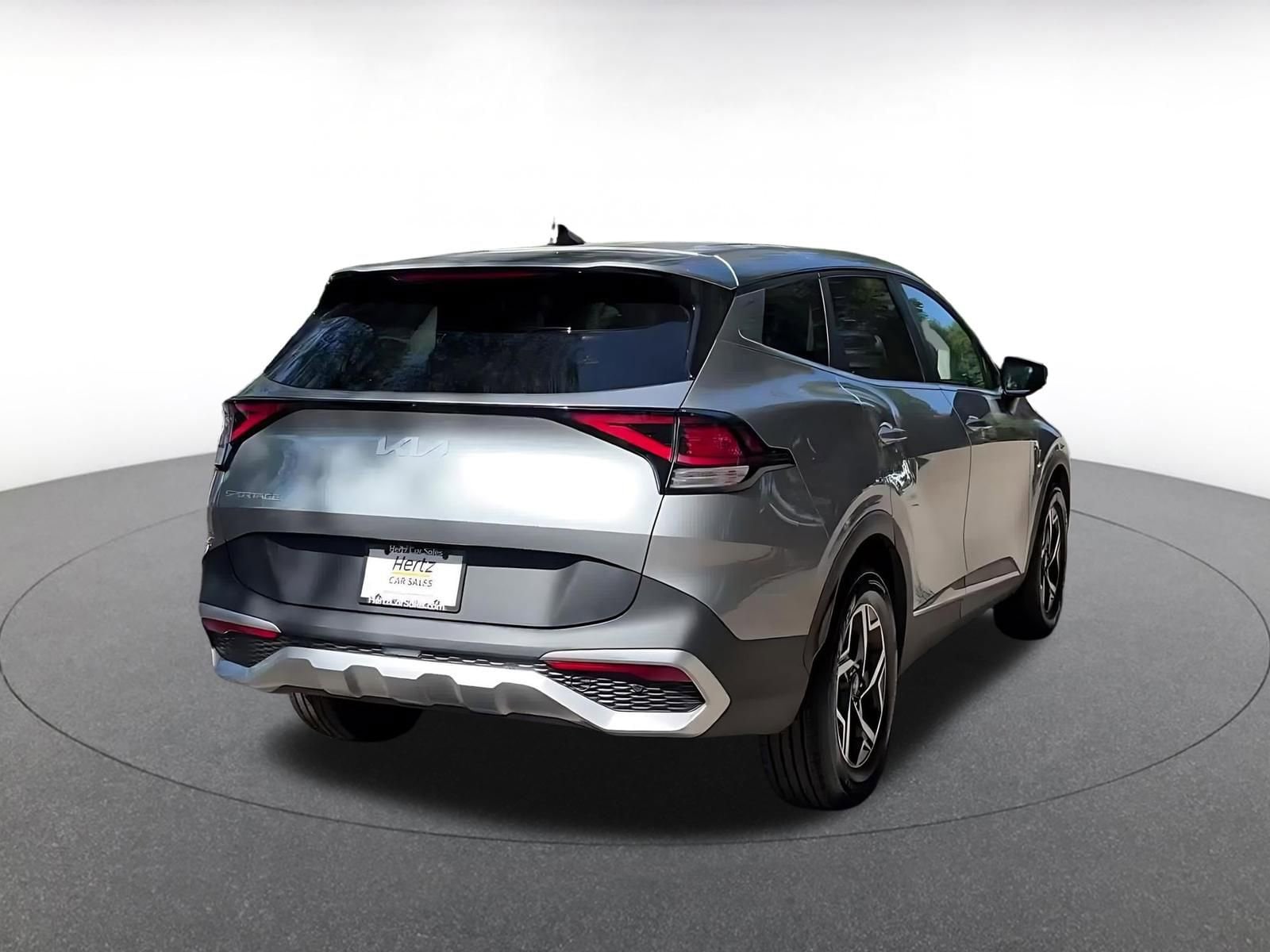 Thumbnail: 2025 Kia Sportage - 14