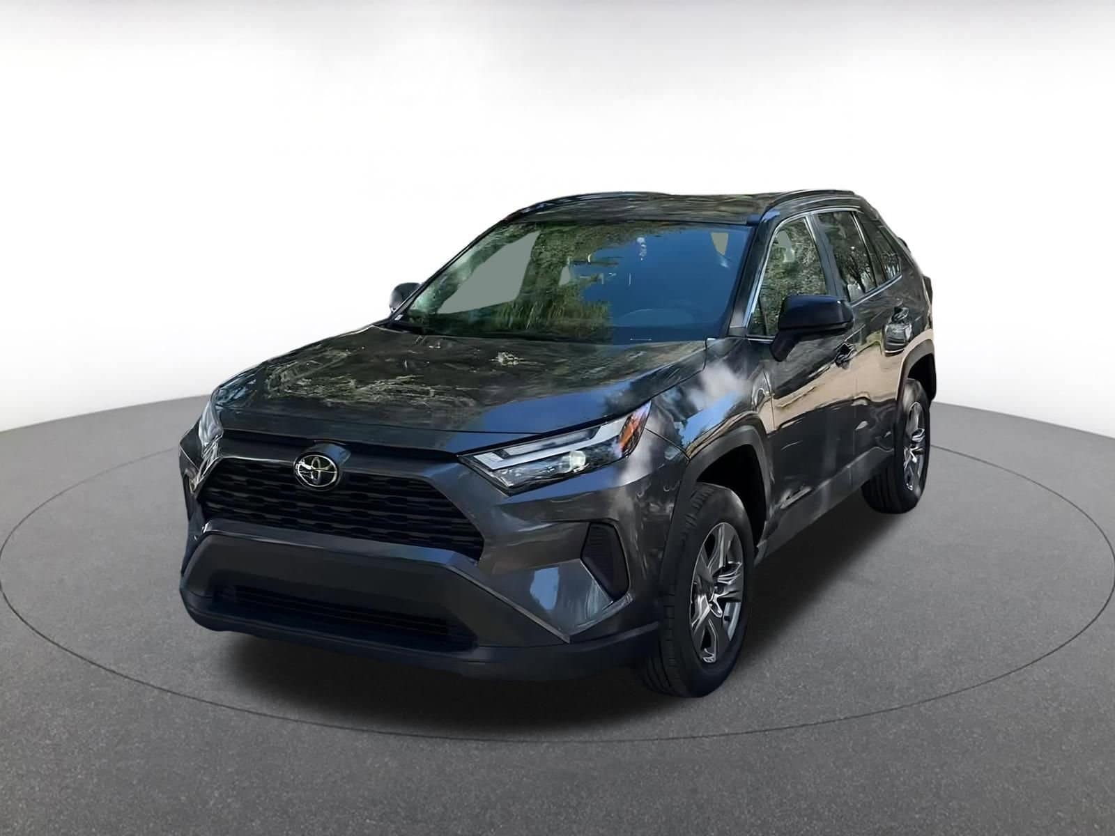 Thumbnail: 2025 Toyota RAV4 - 7