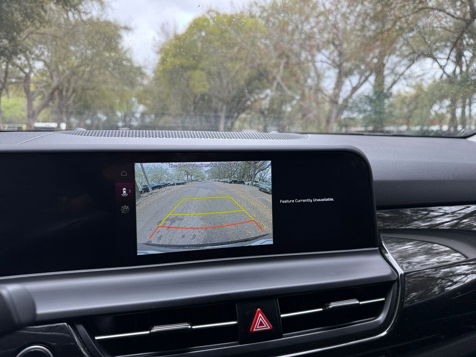 Thumbnail: 2025 Kia Seltos - 23