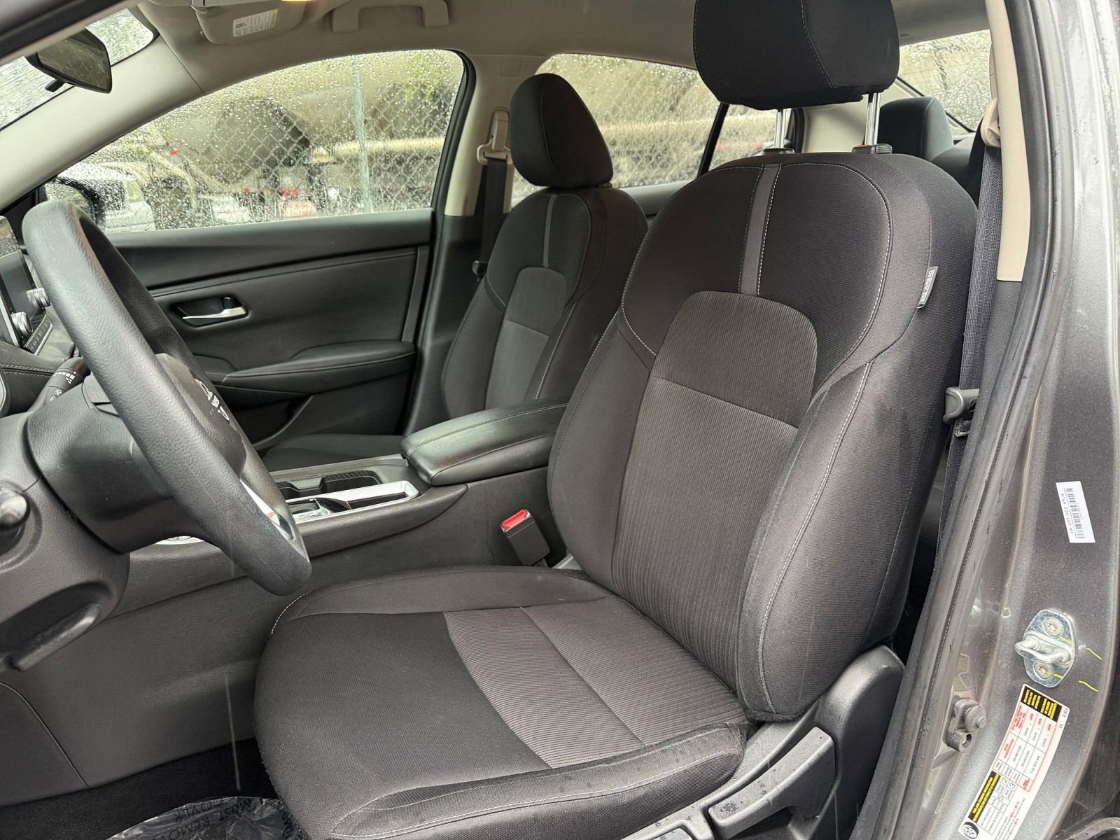 Thumbnail: 2024 Nissan Sentra - 30