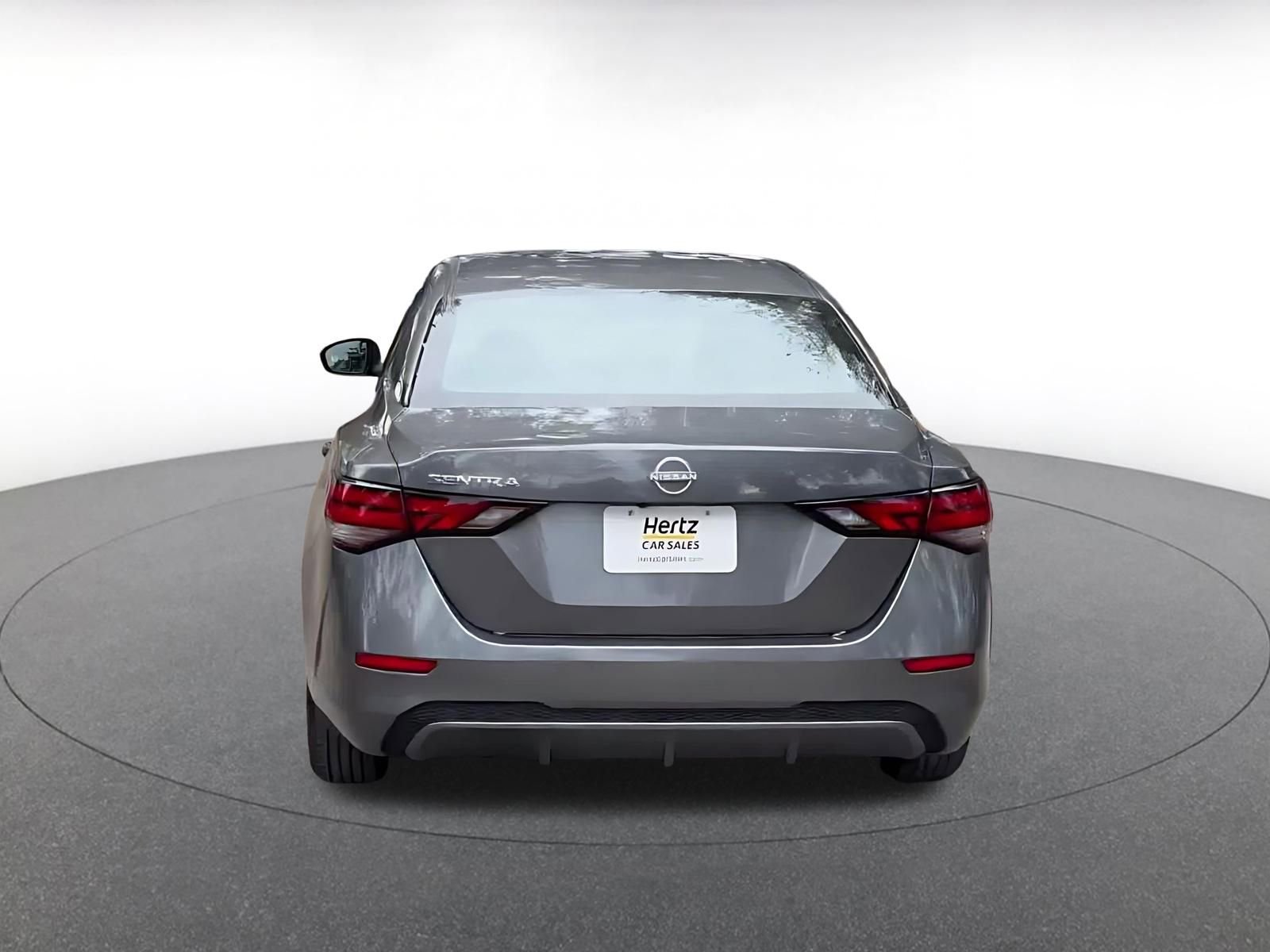 Thumbnail: 2025 Nissan Sentra - 12