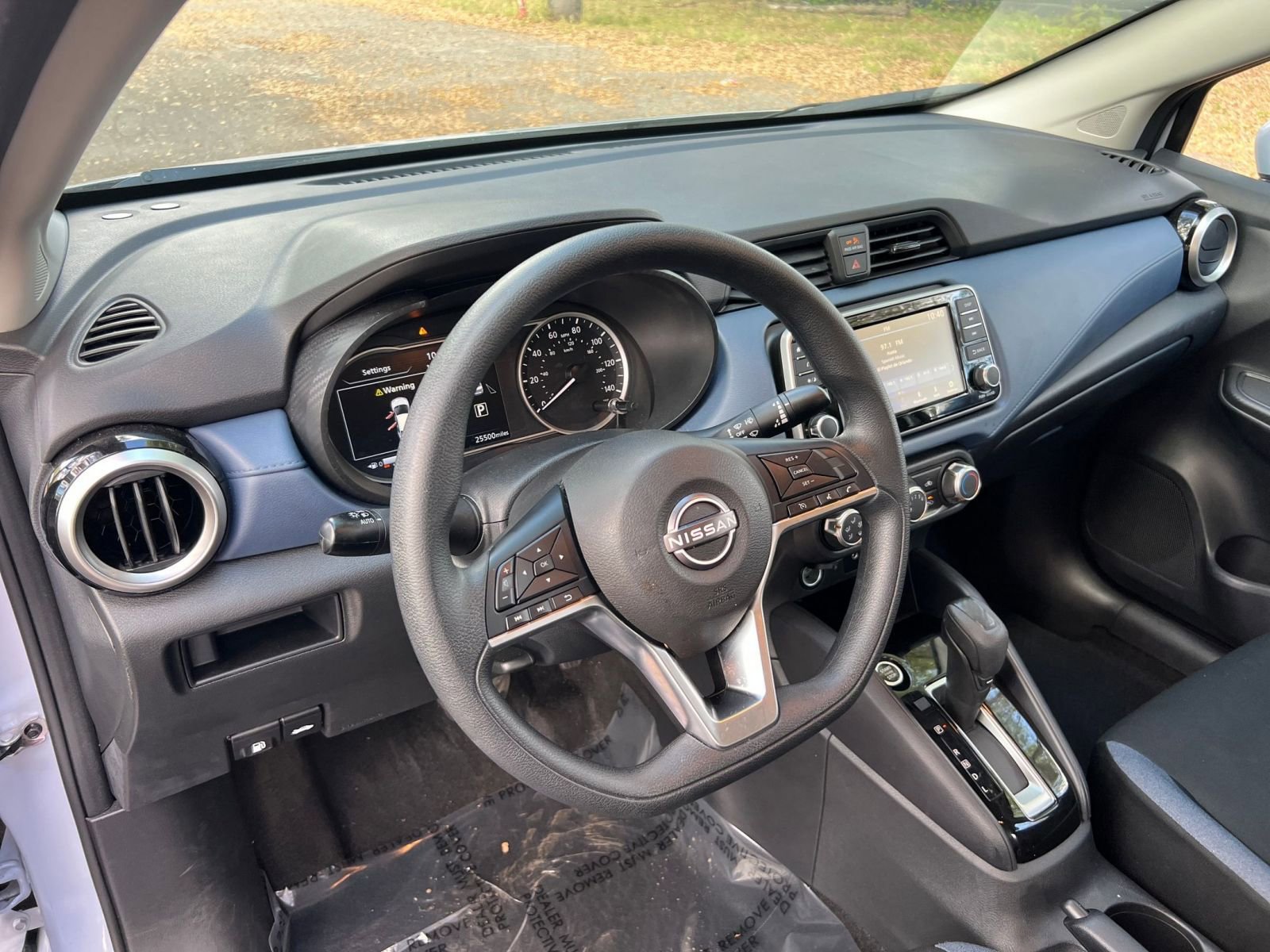 Thumbnail: 2025 Nissan Versa - 31