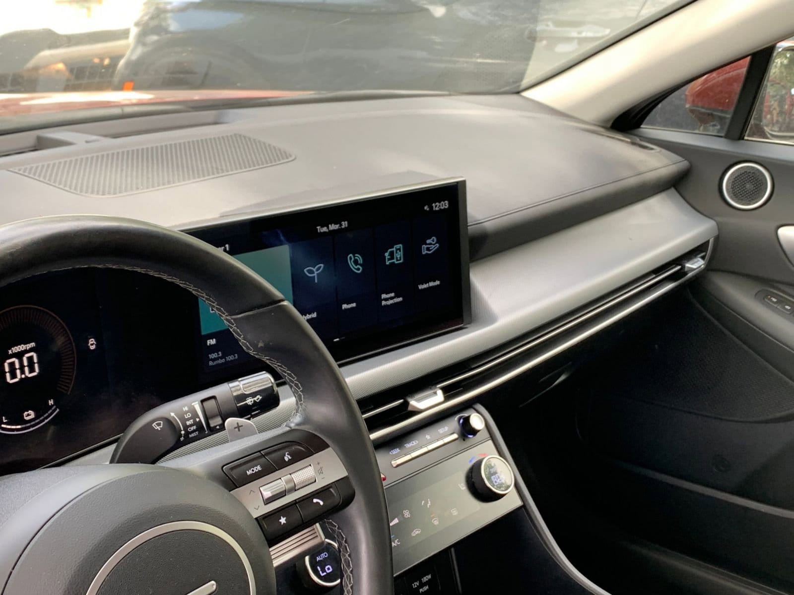 Thumbnail: 2025 Hyundai Sonata - 34