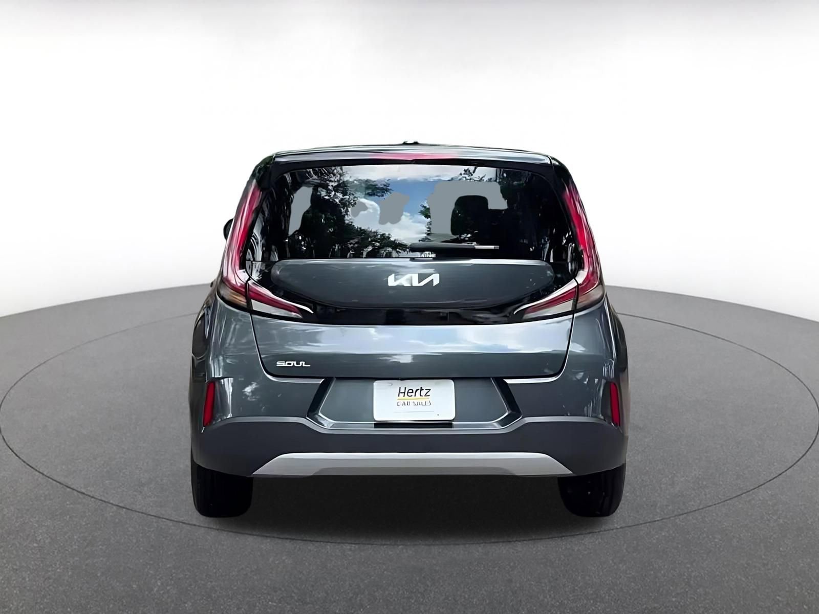 Thumbnail: 2025 Kia Soul - 11