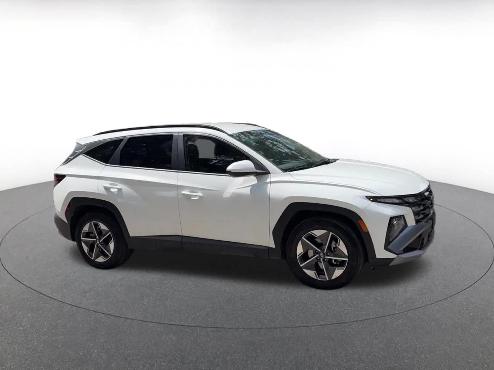 Thumbnail: 2025 Hyundai Tucson - 2