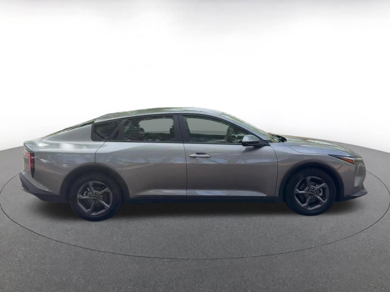 Thumbnail: 2025 Kia K4 - 16