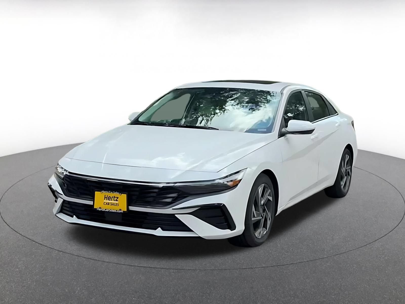 Thumbnail: 2025 Hyundai Elantra - 6