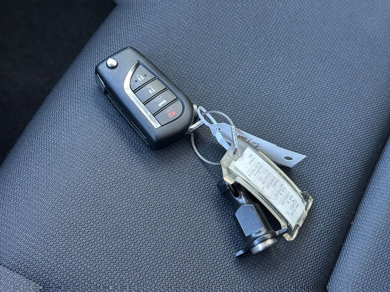 Thumbnail: 2025 Toyota Corolla - 18