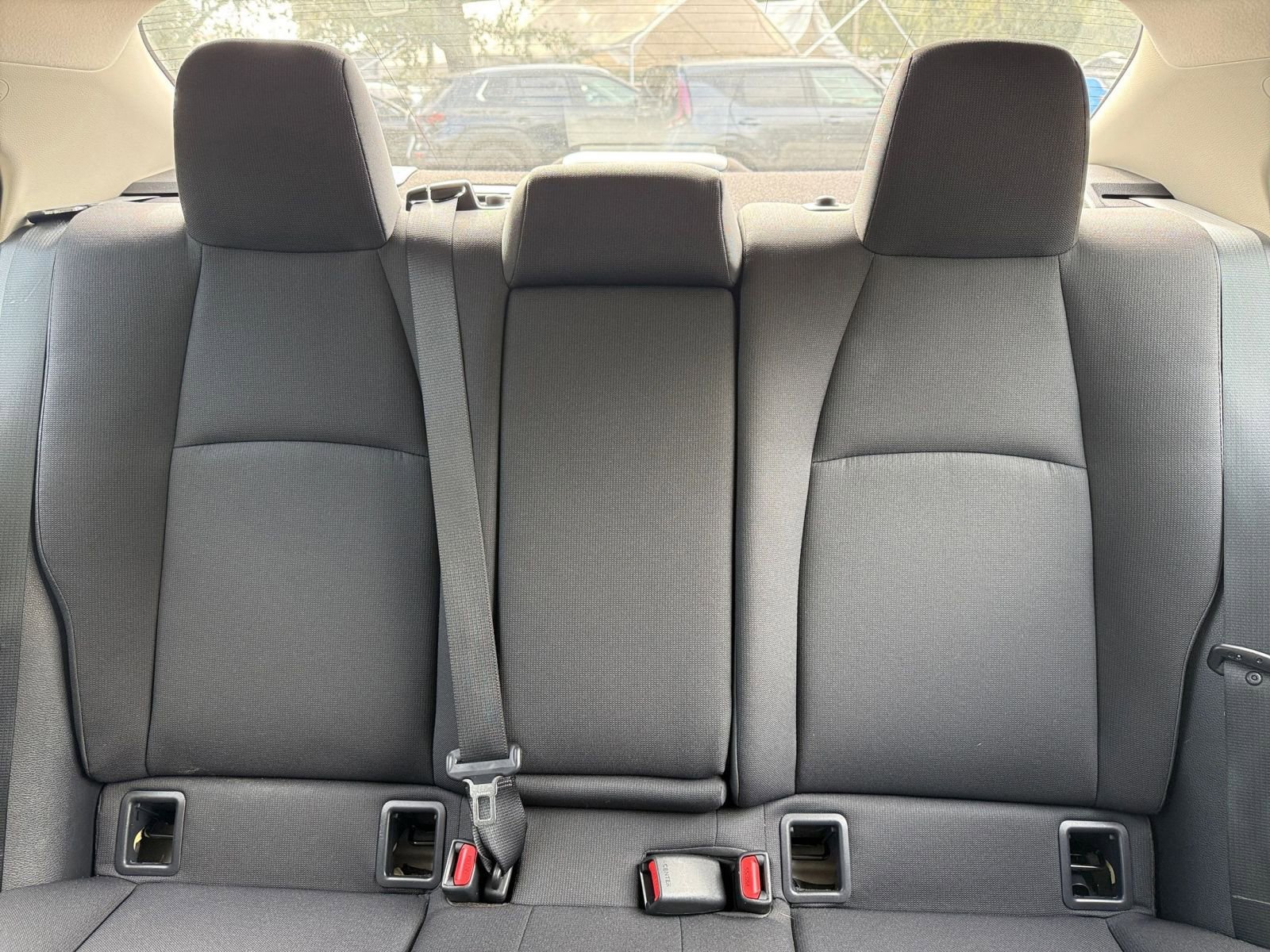 Thumbnail: 2025 Toyota Corolla - 33