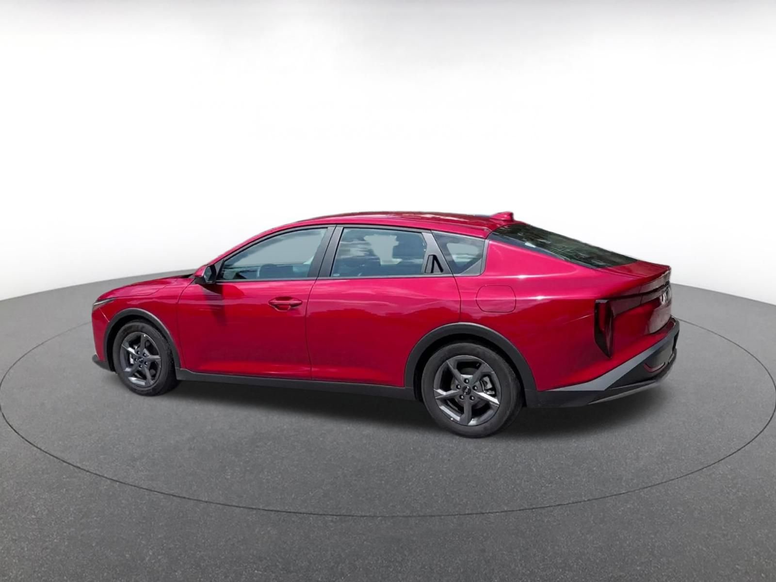 Thumbnail: 2026 Kia K4 - 10