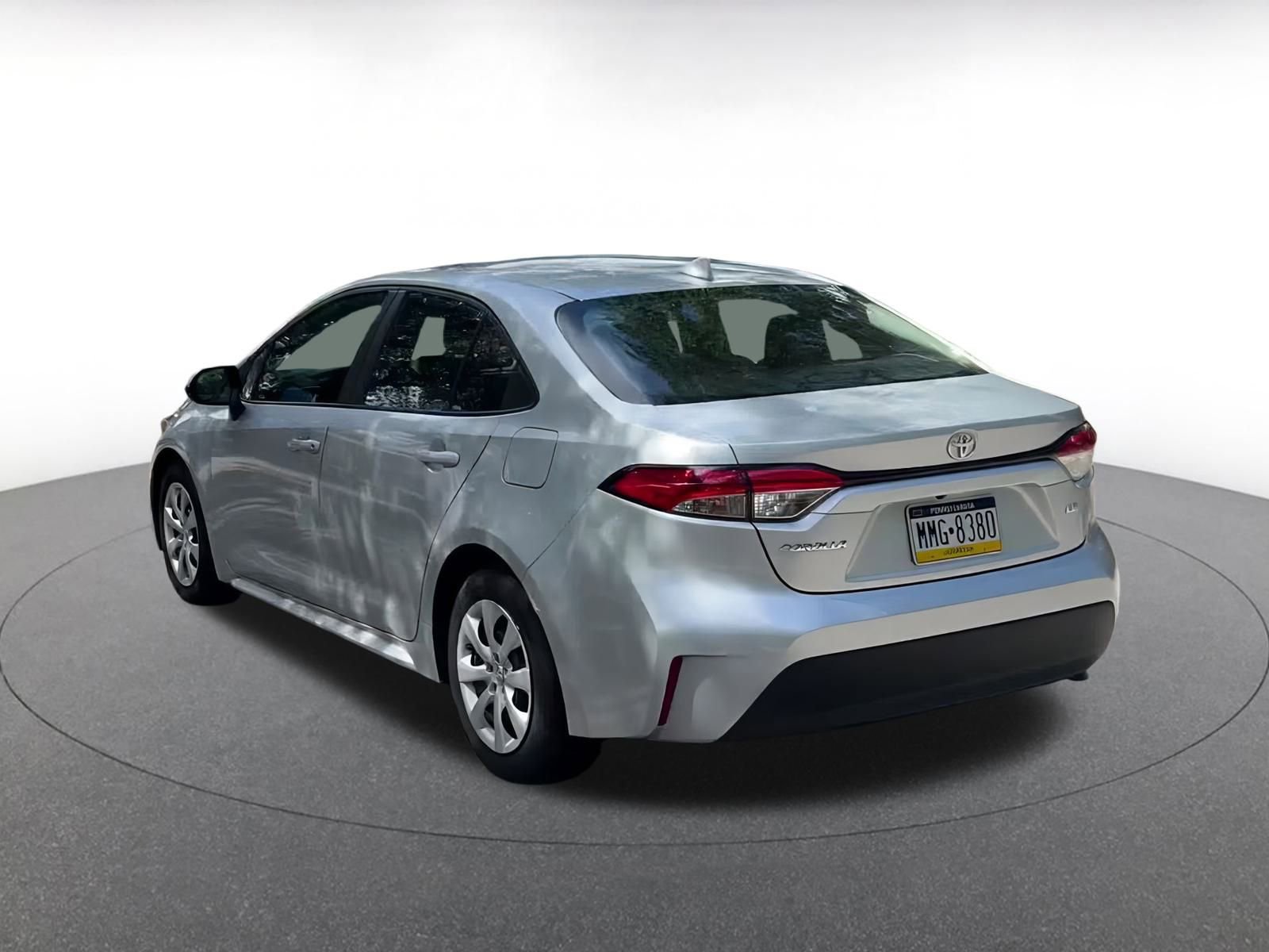 Thumbnail: 2024 Toyota Corolla - 11