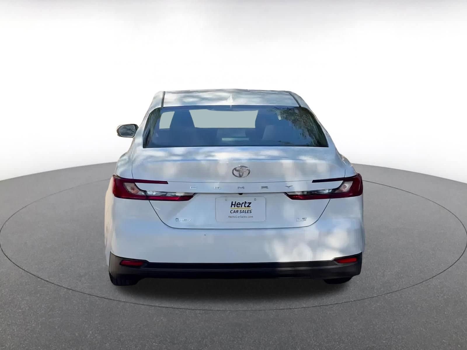 Thumbnail: 2025 Toyota Camry - 12