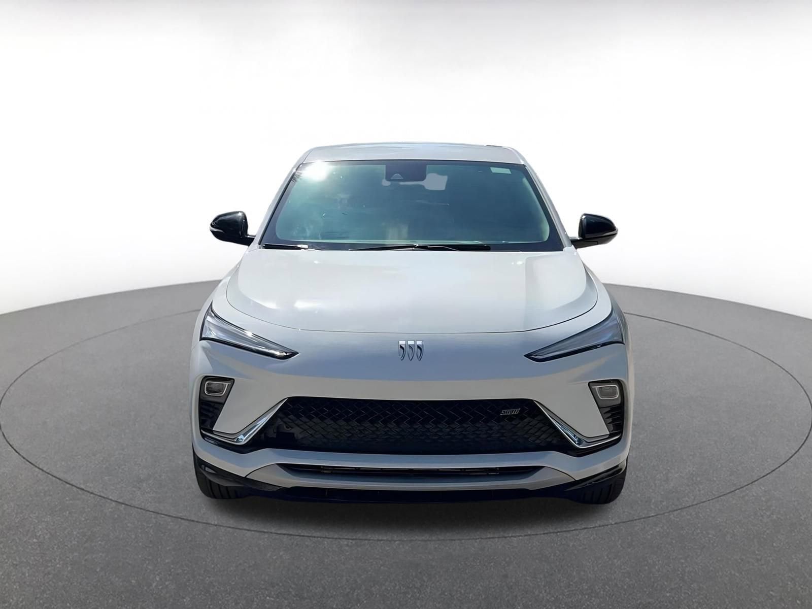 Thumbnail: 2025 Buick Envista - 4