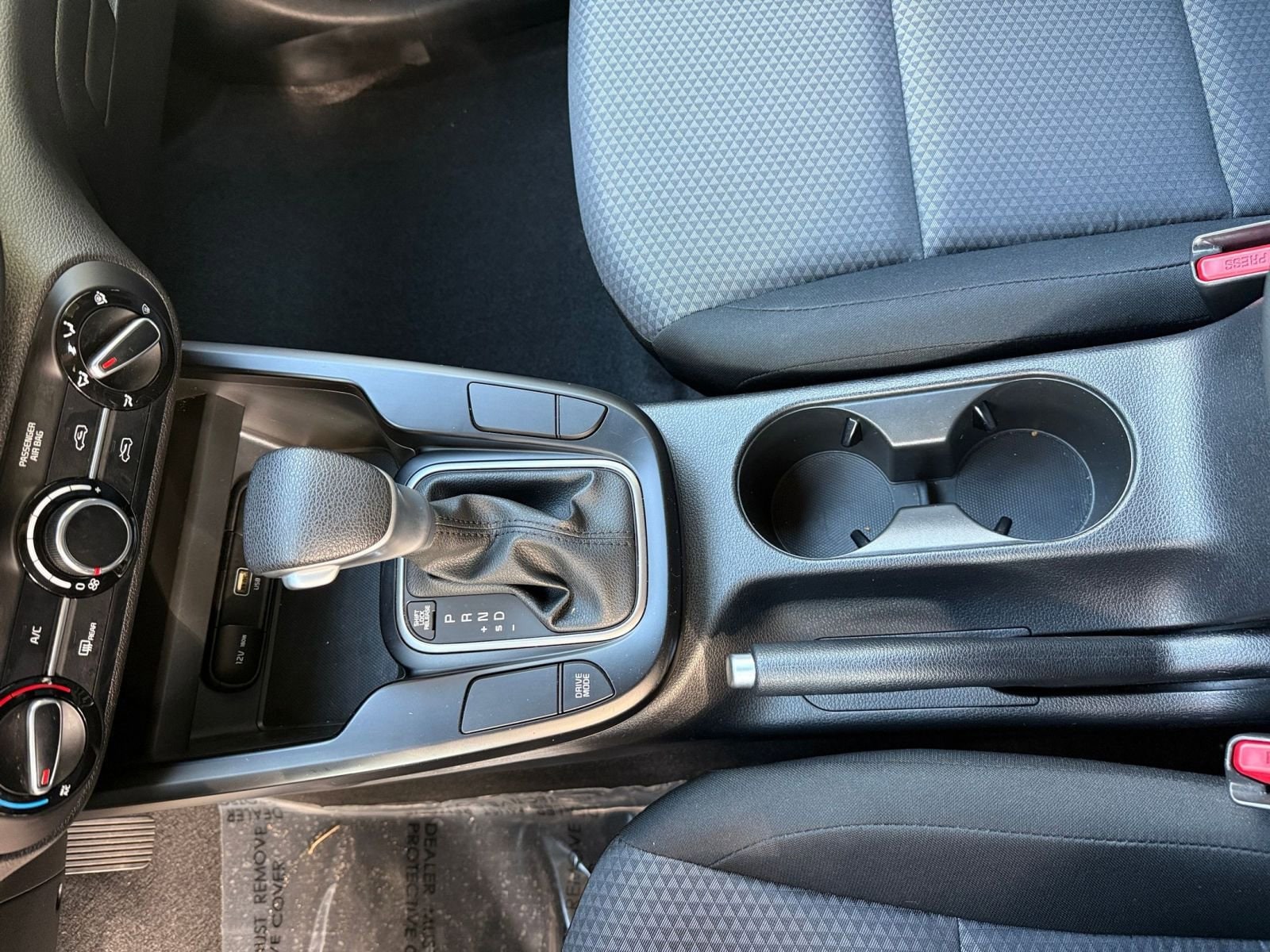 Thumbnail: 2025 Kia Soul - 35