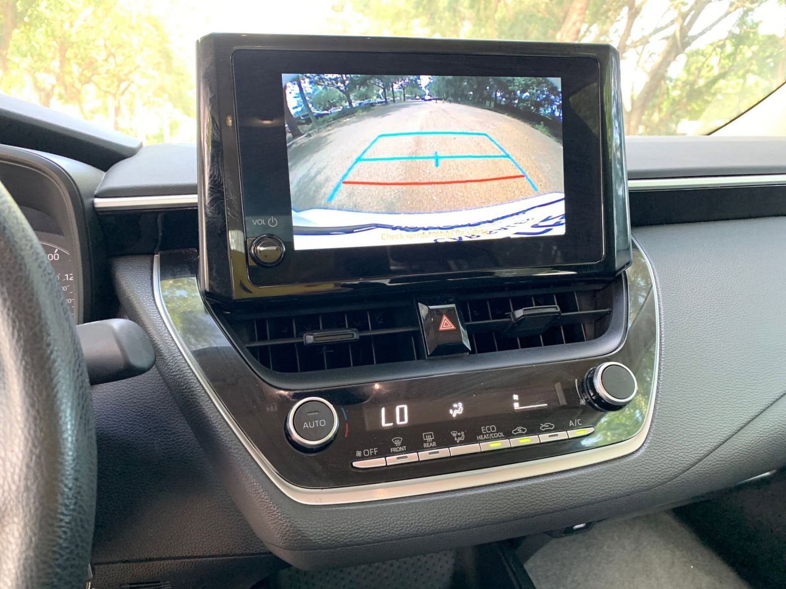 2023 Toyota Corolla LE 17
